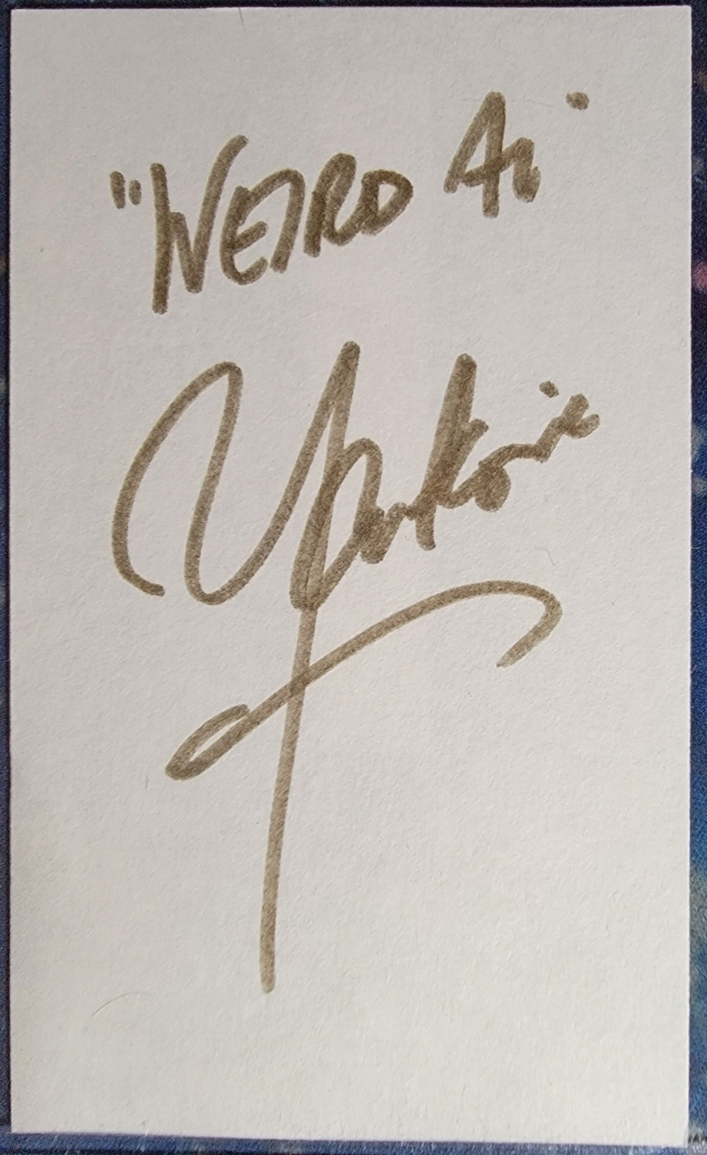 "Weird Al" Yankovic