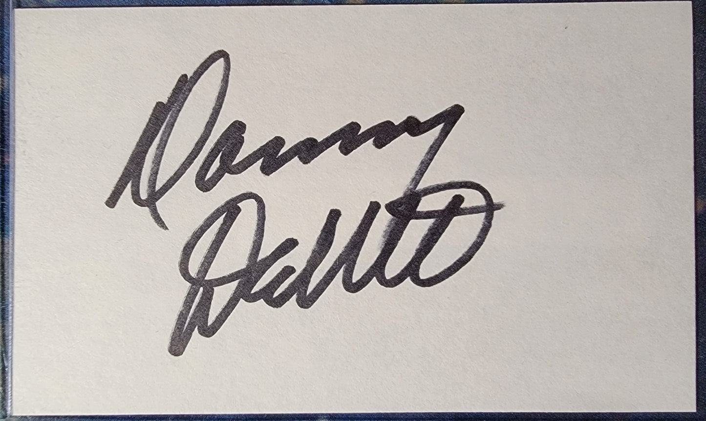 Danny DeVito