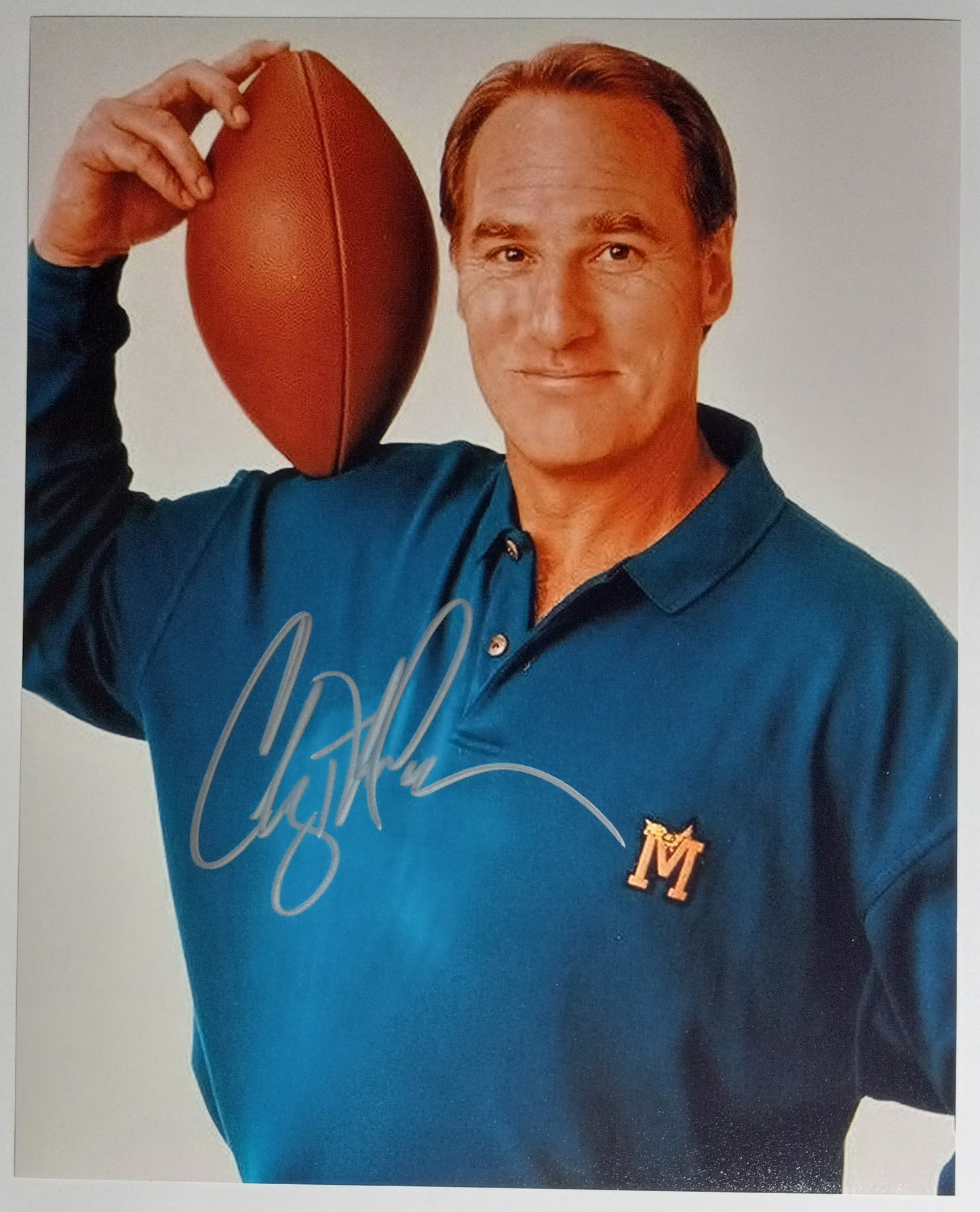 Craig T Nelson