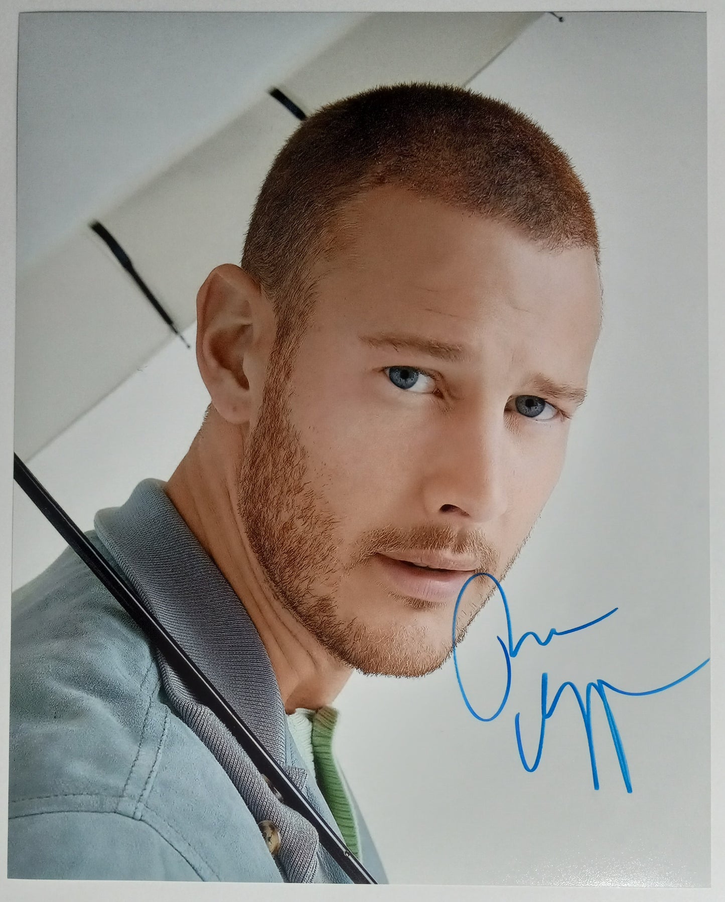 Tom Hopper