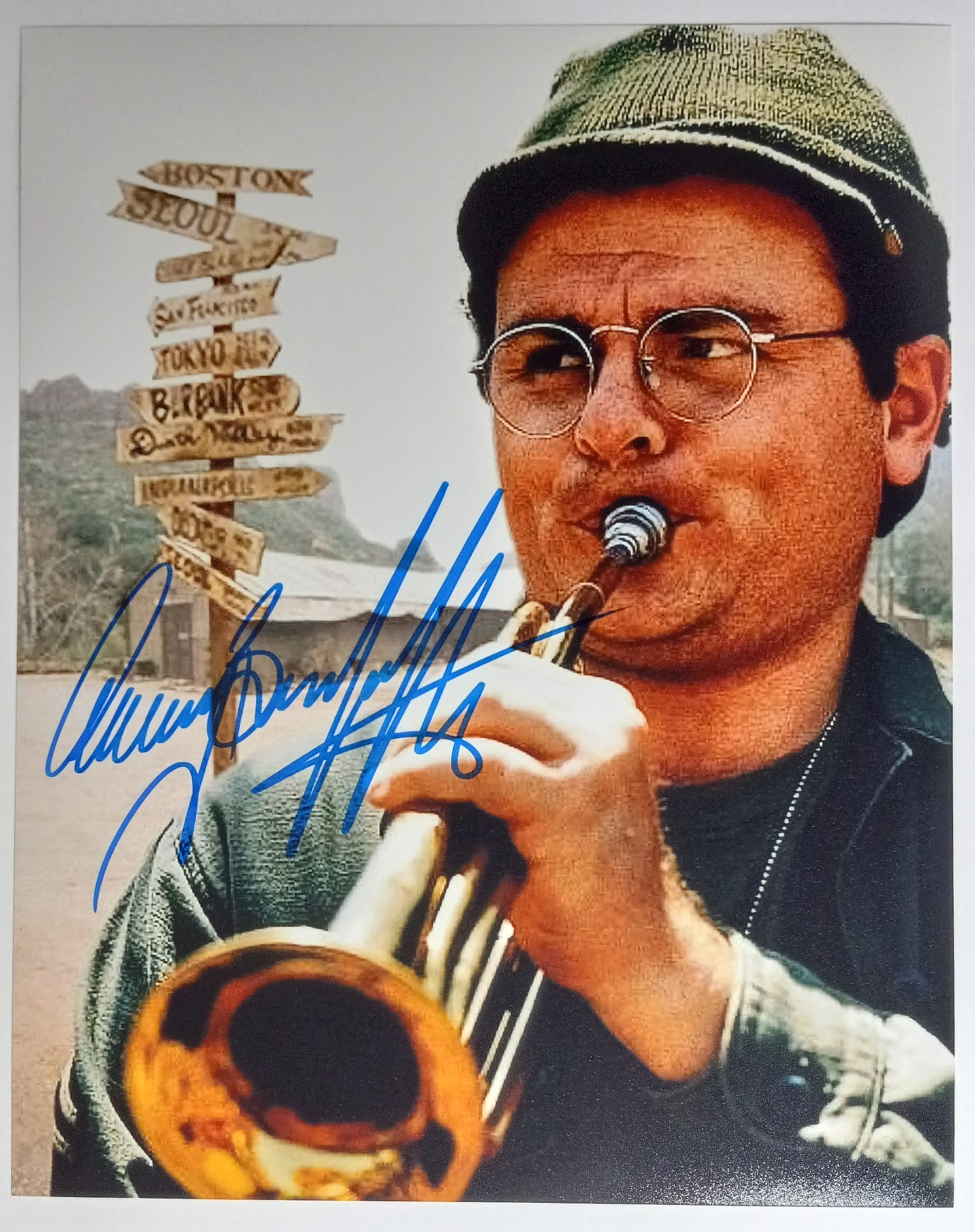Gary Burghoff