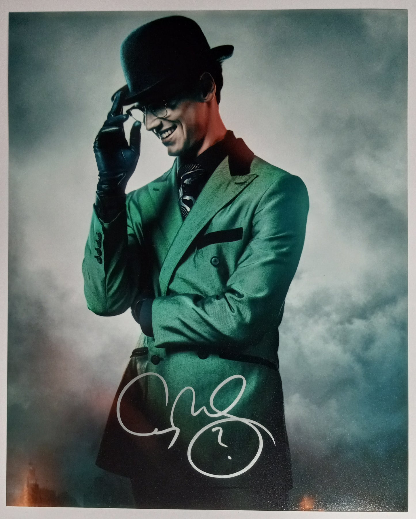 Cory Michael Smith