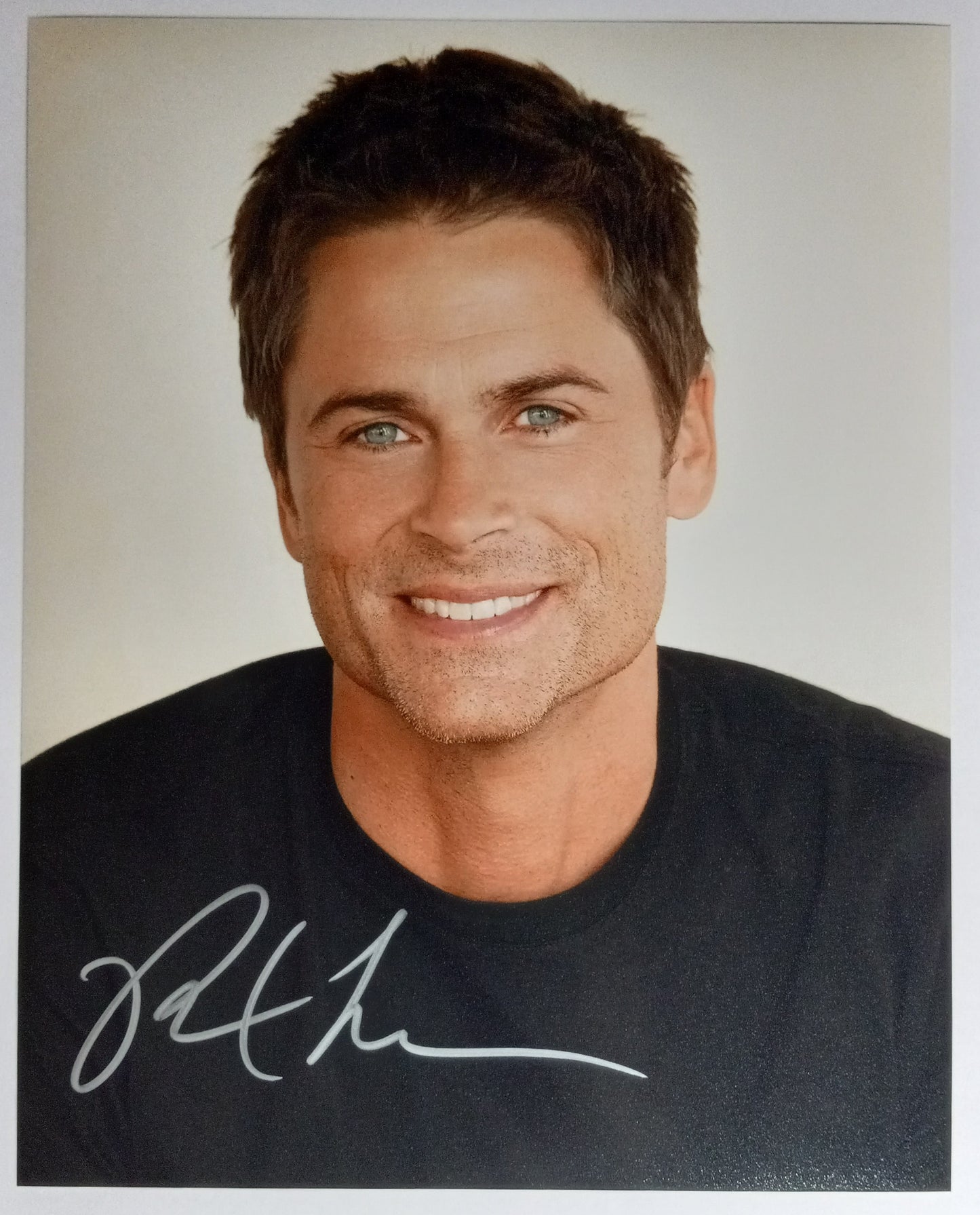 Rob Lowe