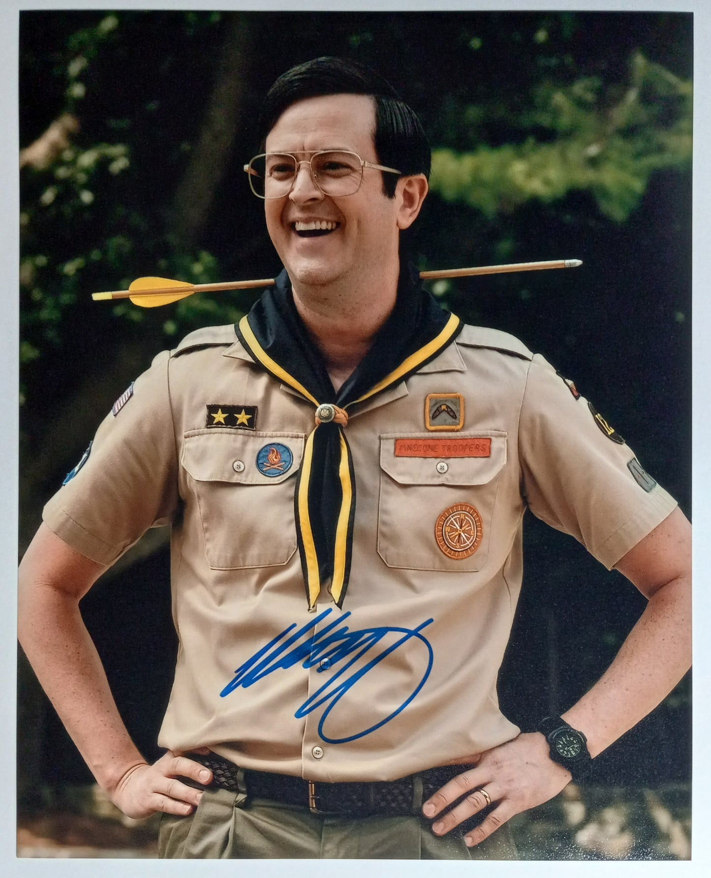 Richie Moriarty