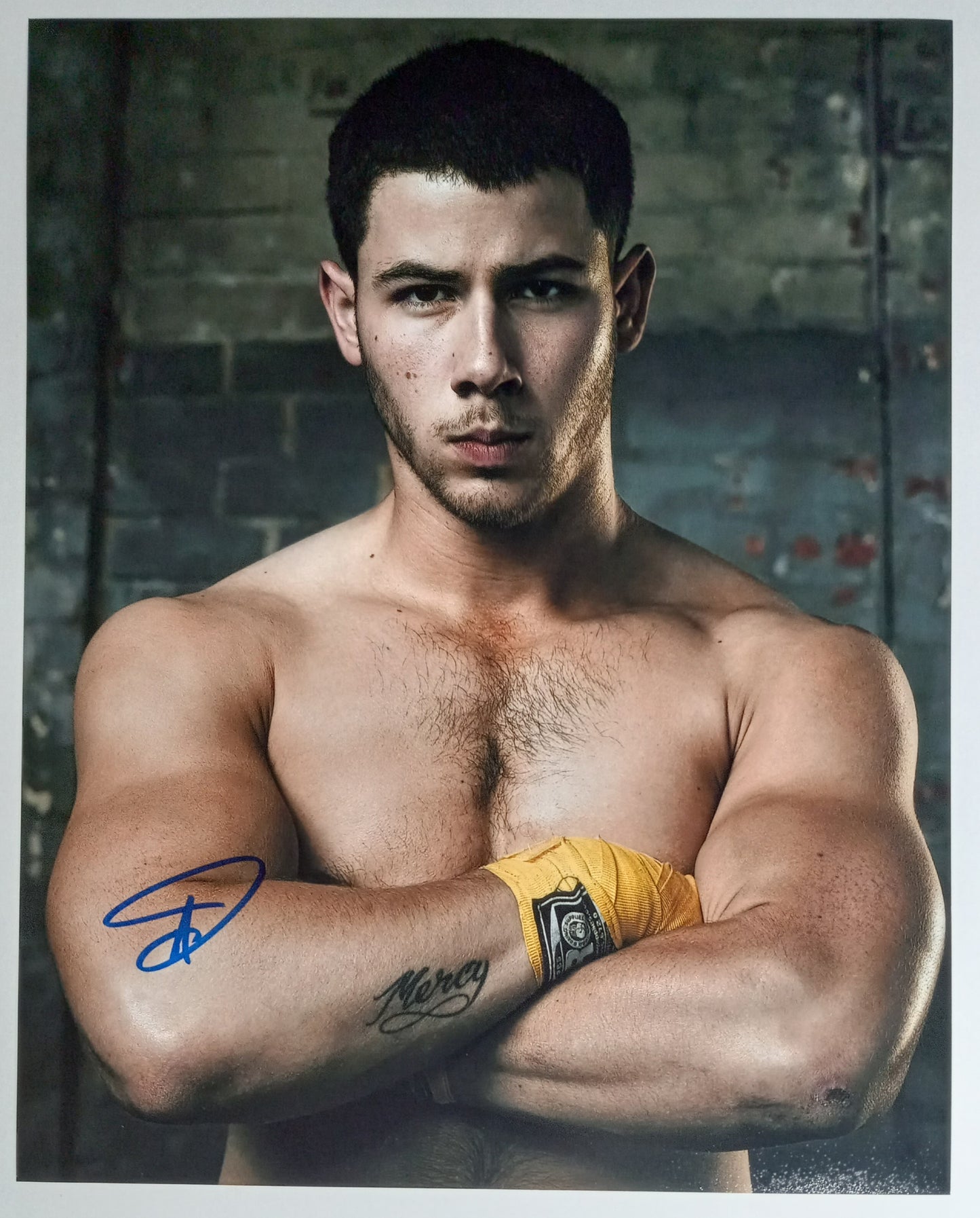 Nick Jonas