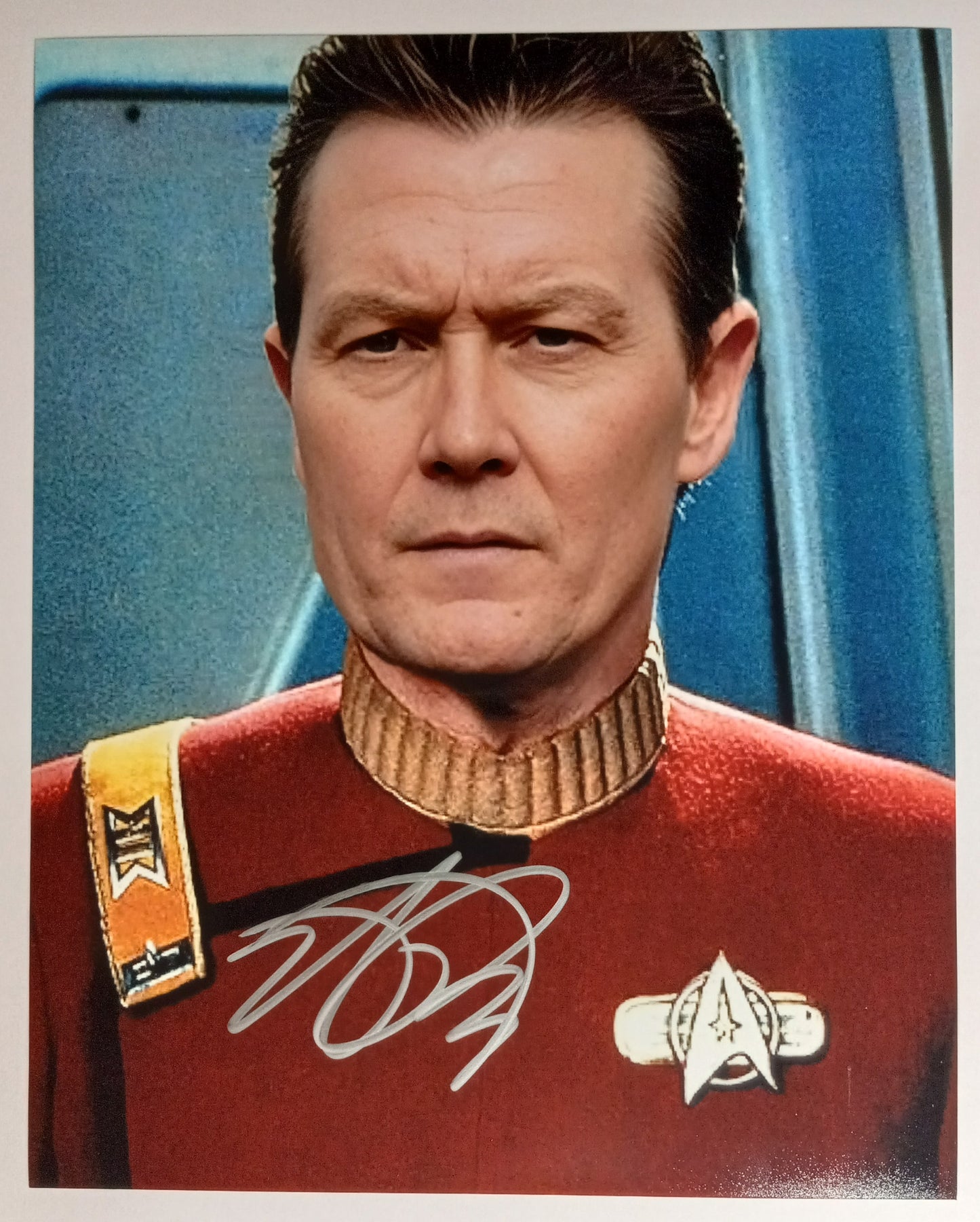 Robert Patrick