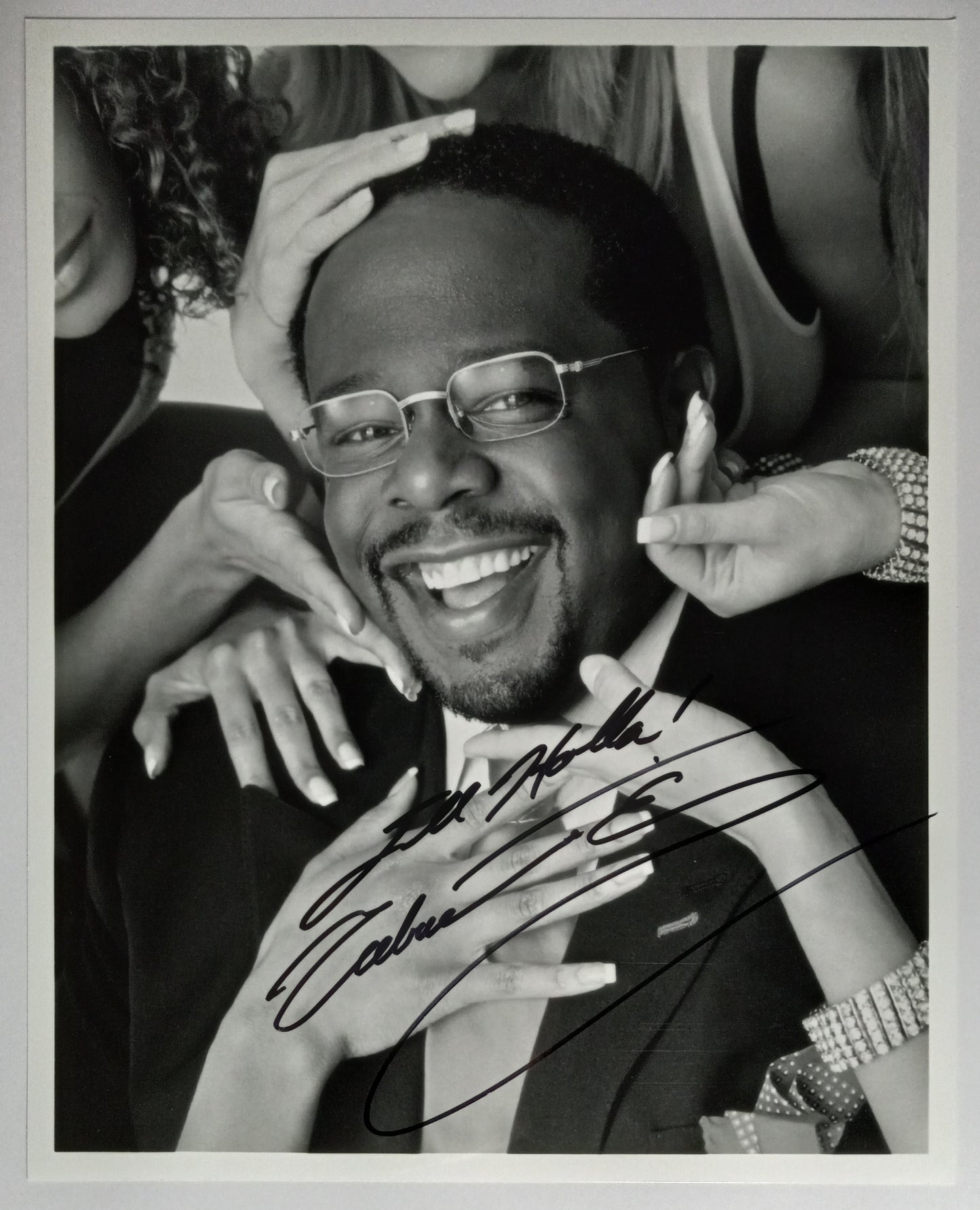 Cedric the Entertainer