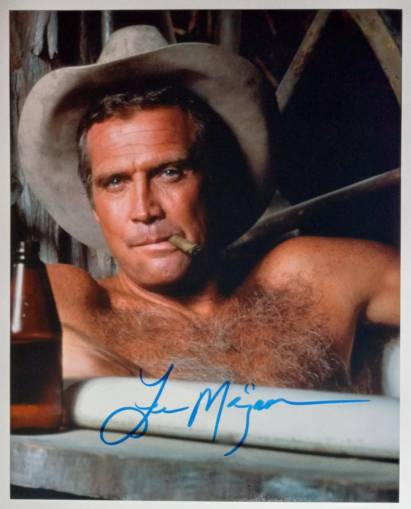 Lee Majors