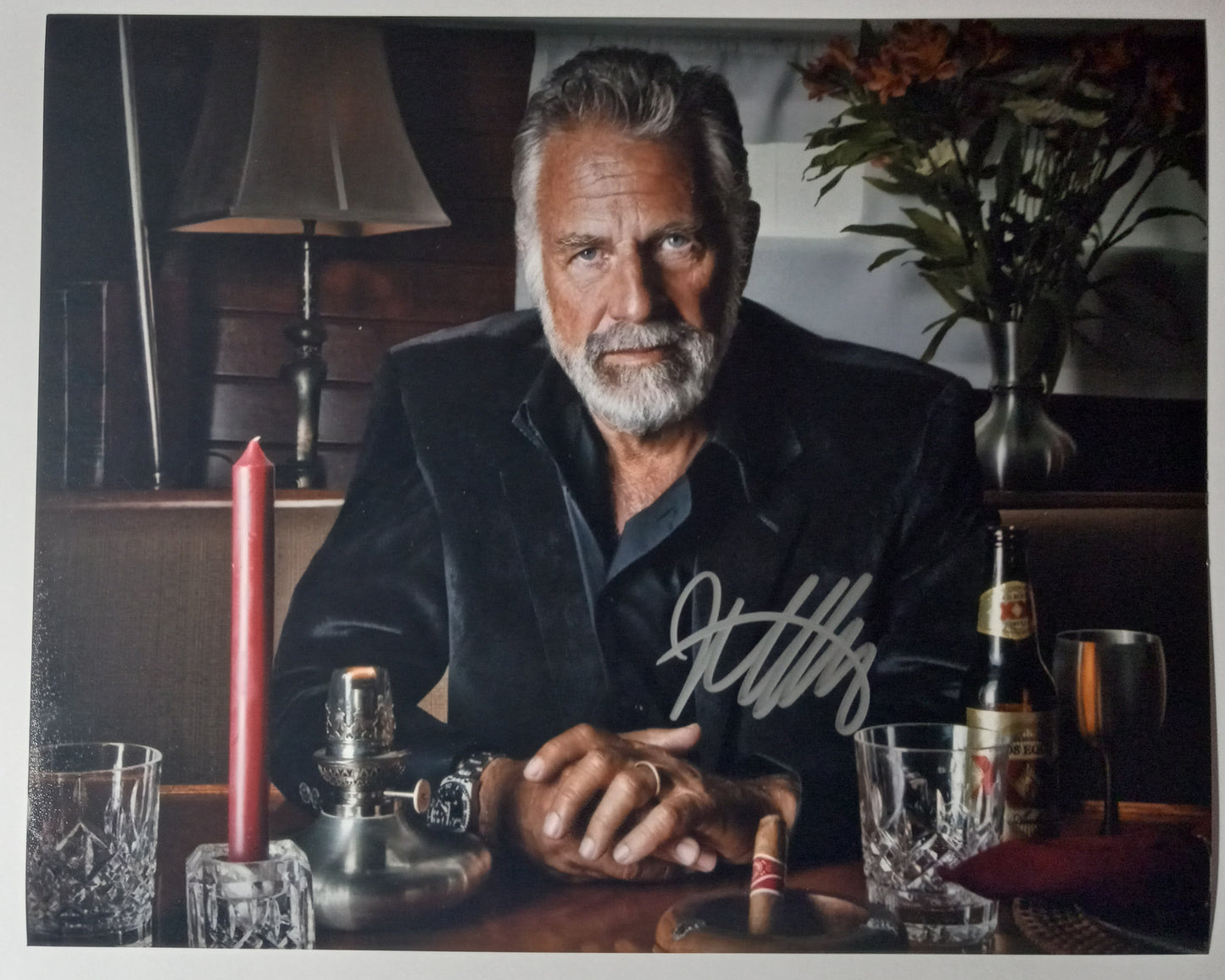 Jonathan Goldsmith