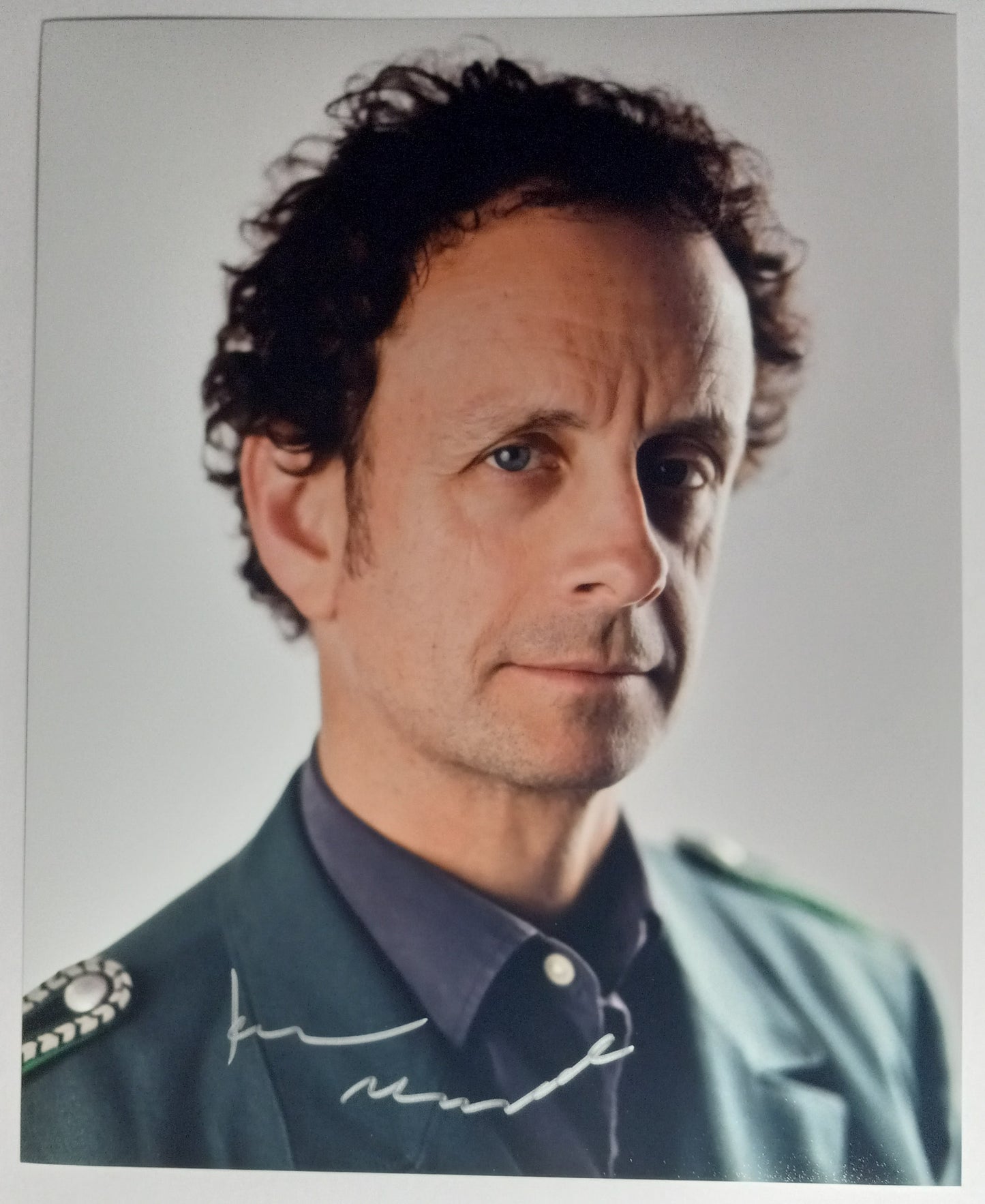 Kevin McDonald
