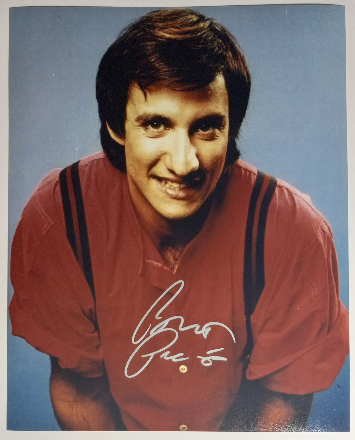 Bronson Pinchot