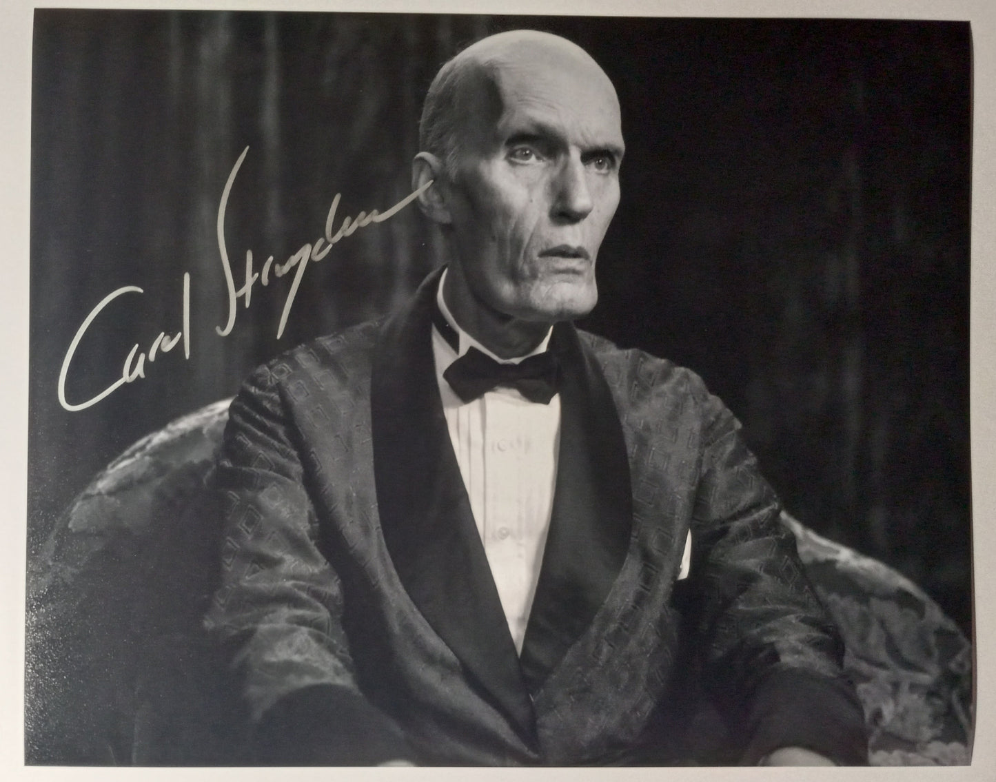 Carel Struycken