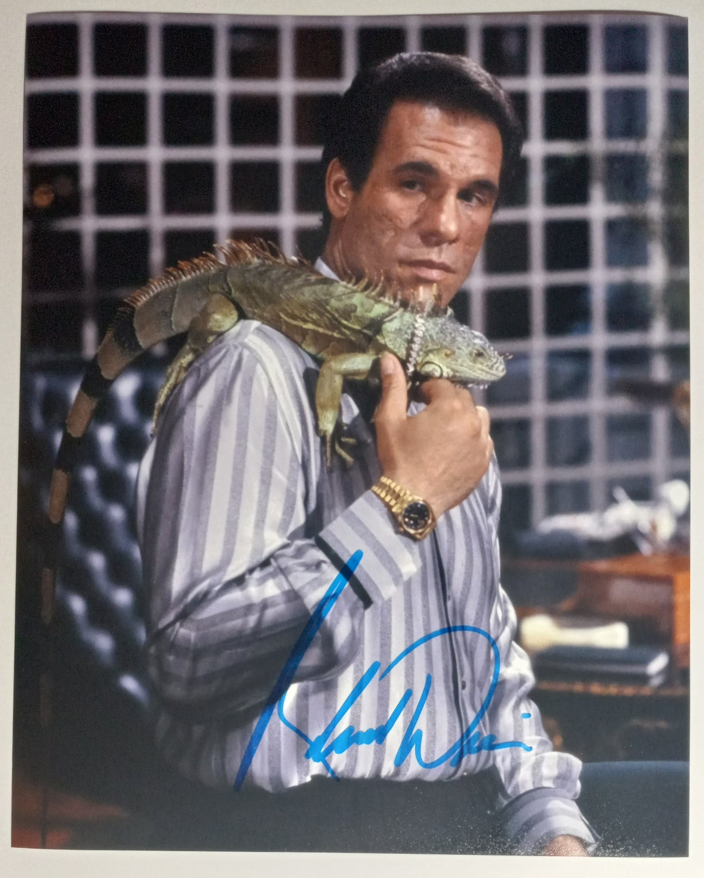 Robert Davi