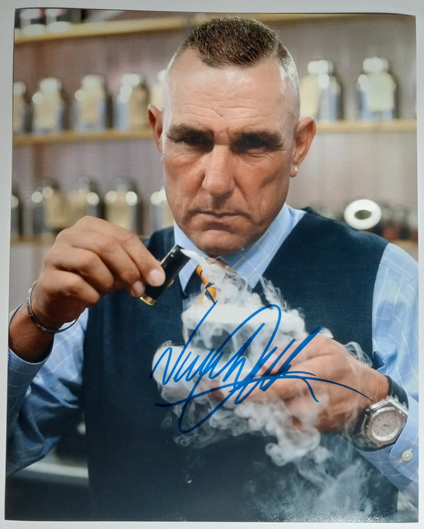 Vinnie Jones