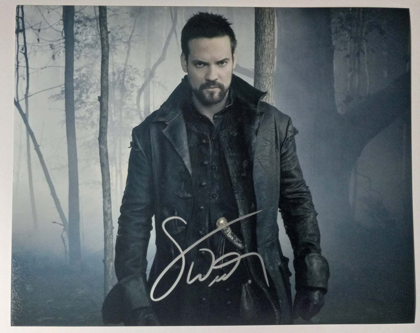 Shane West