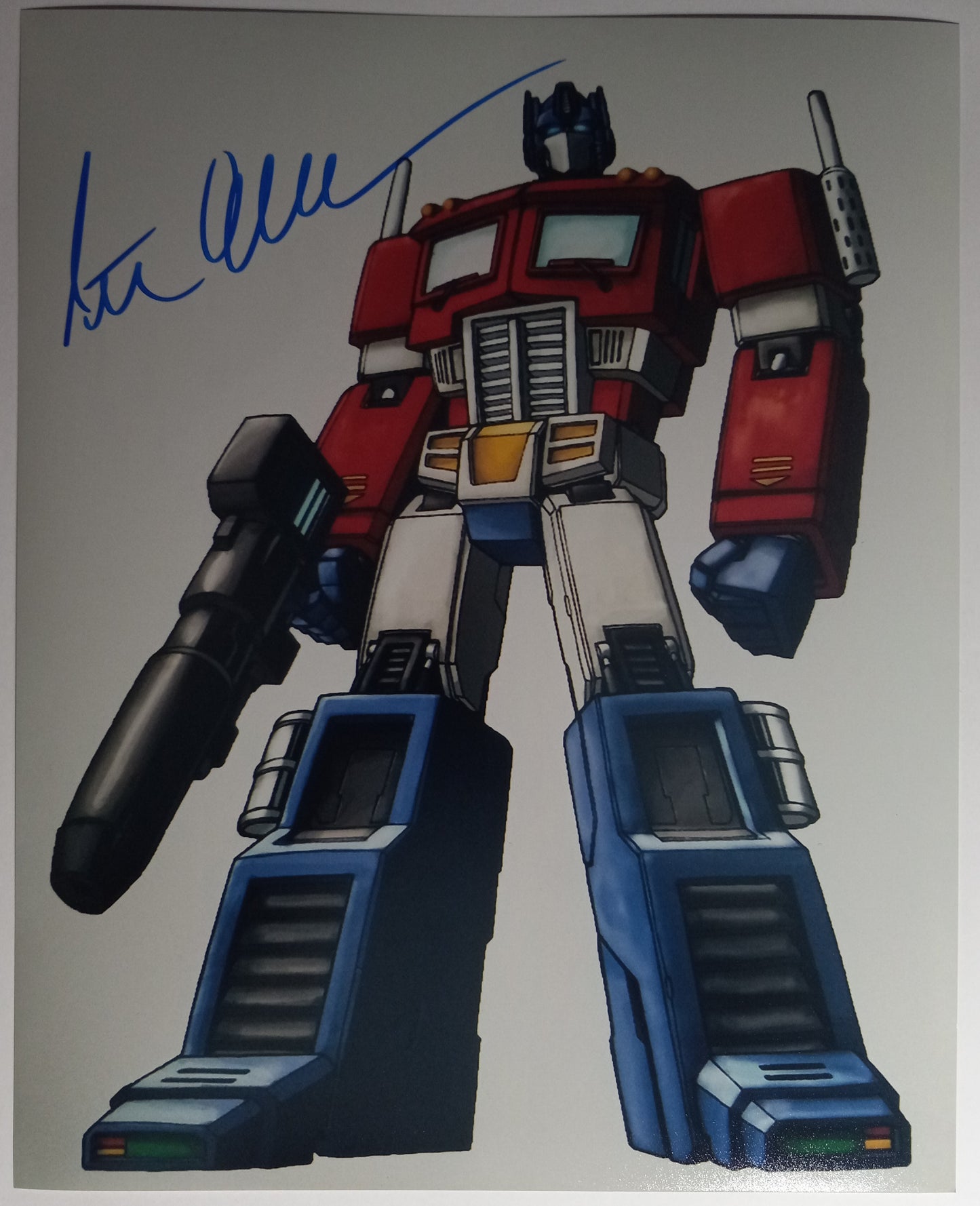 Peter Cullen