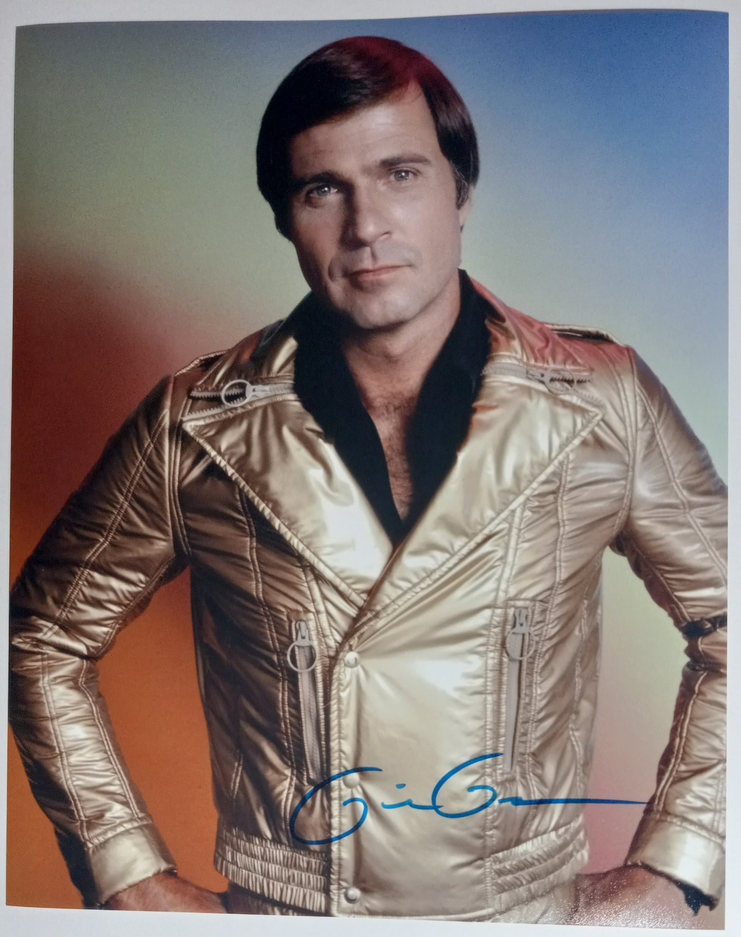 Gil Gerard