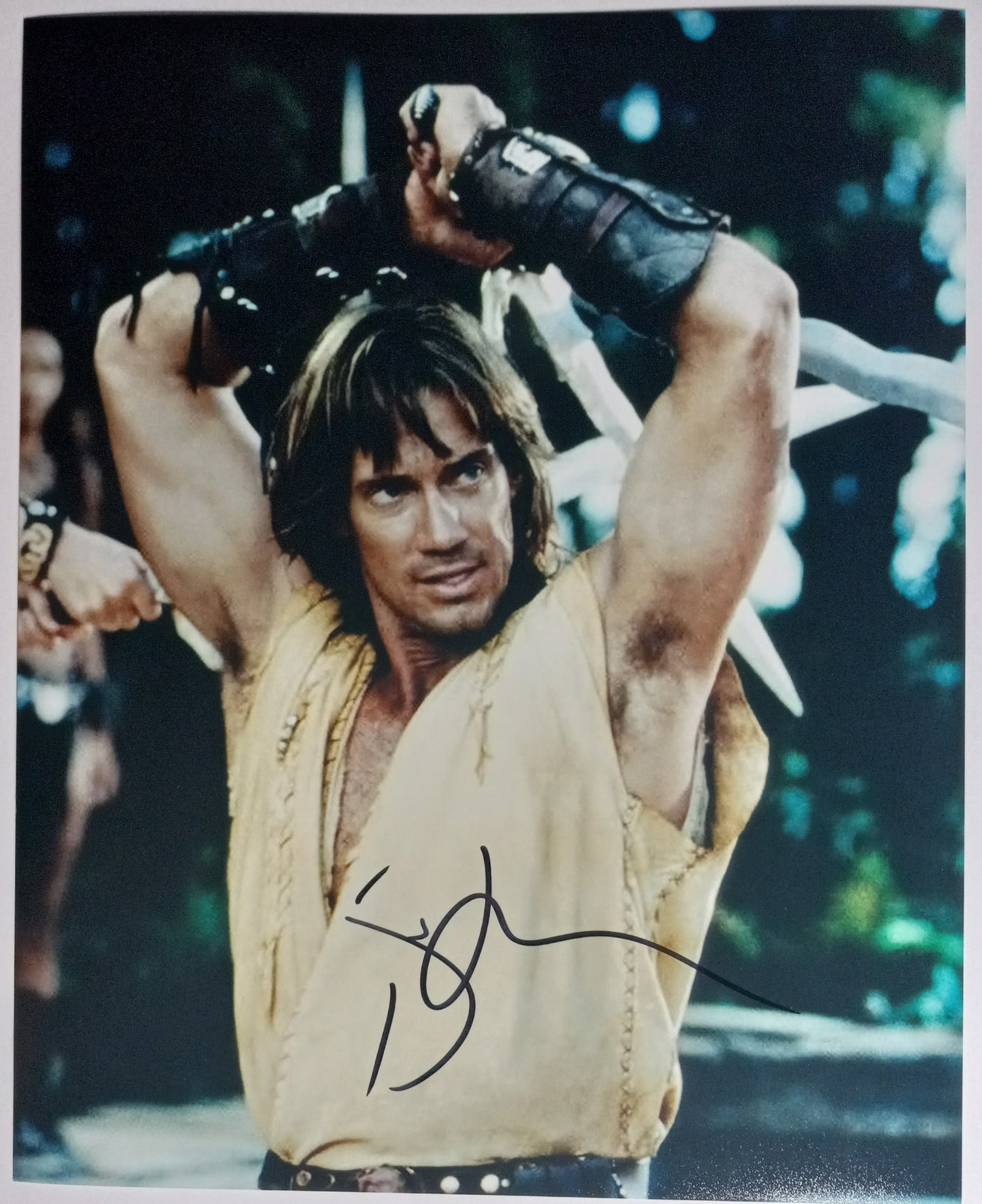 Kevin Sorbo
