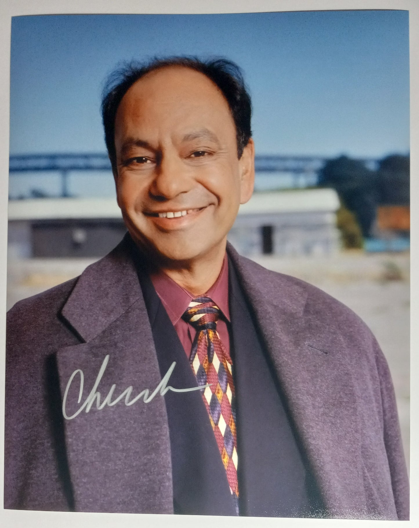 Cheech Marin