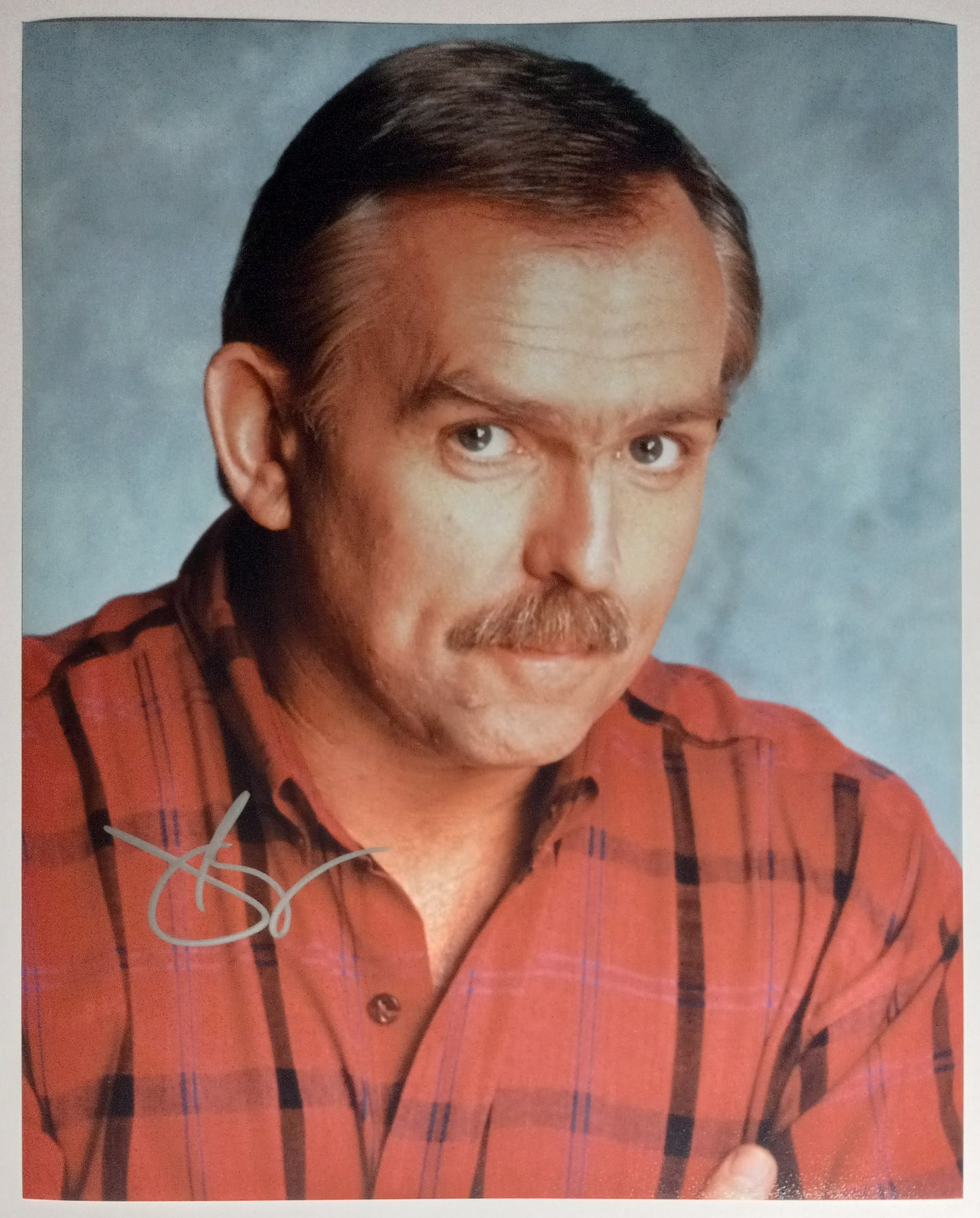 John Ratzenberger