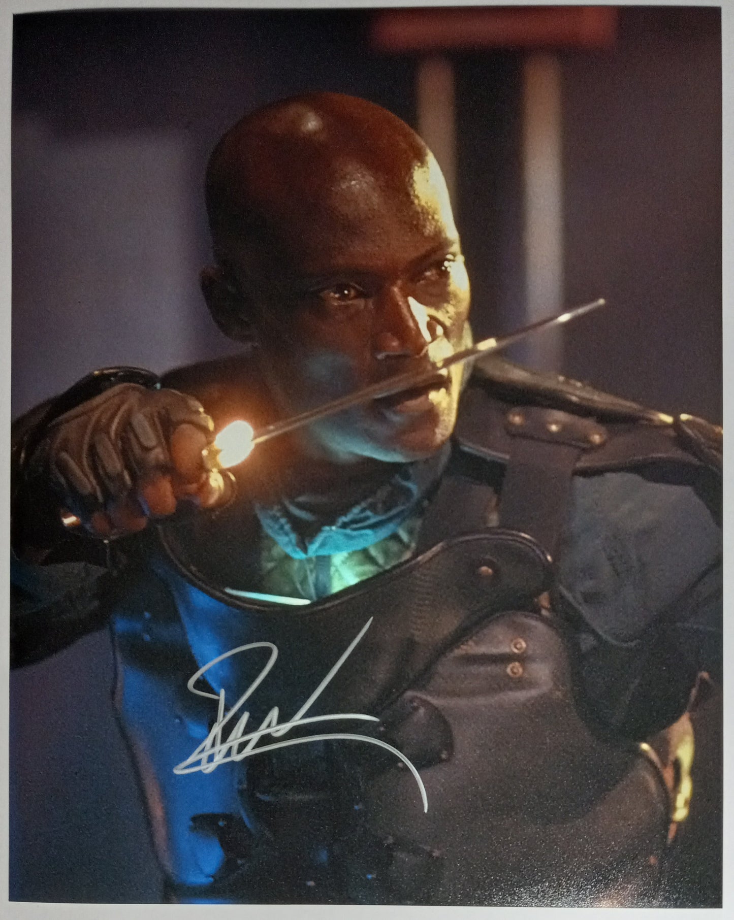 Peter Mensah