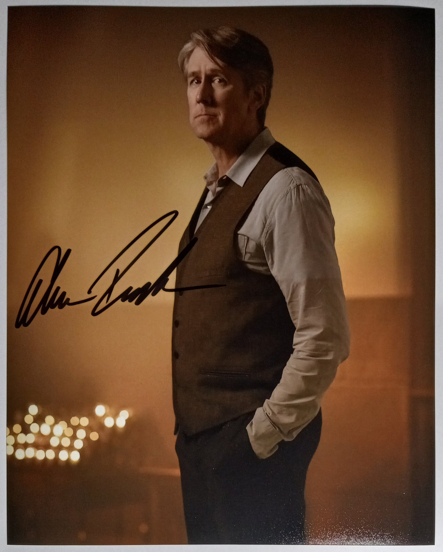 Alan Ruck