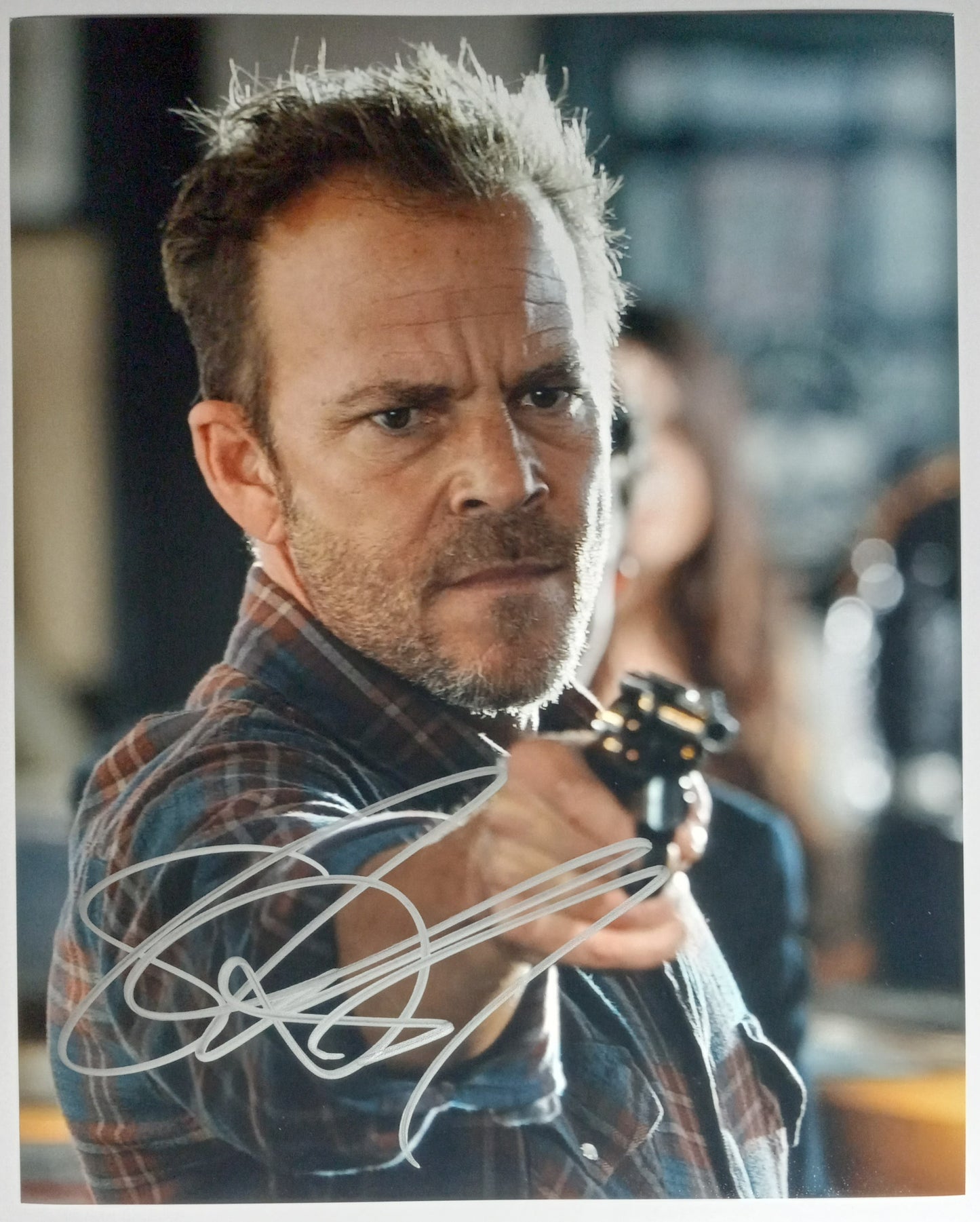 Stephen Dorff