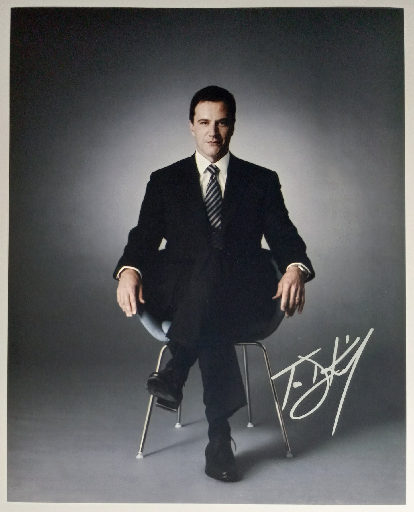 Tim DeKay