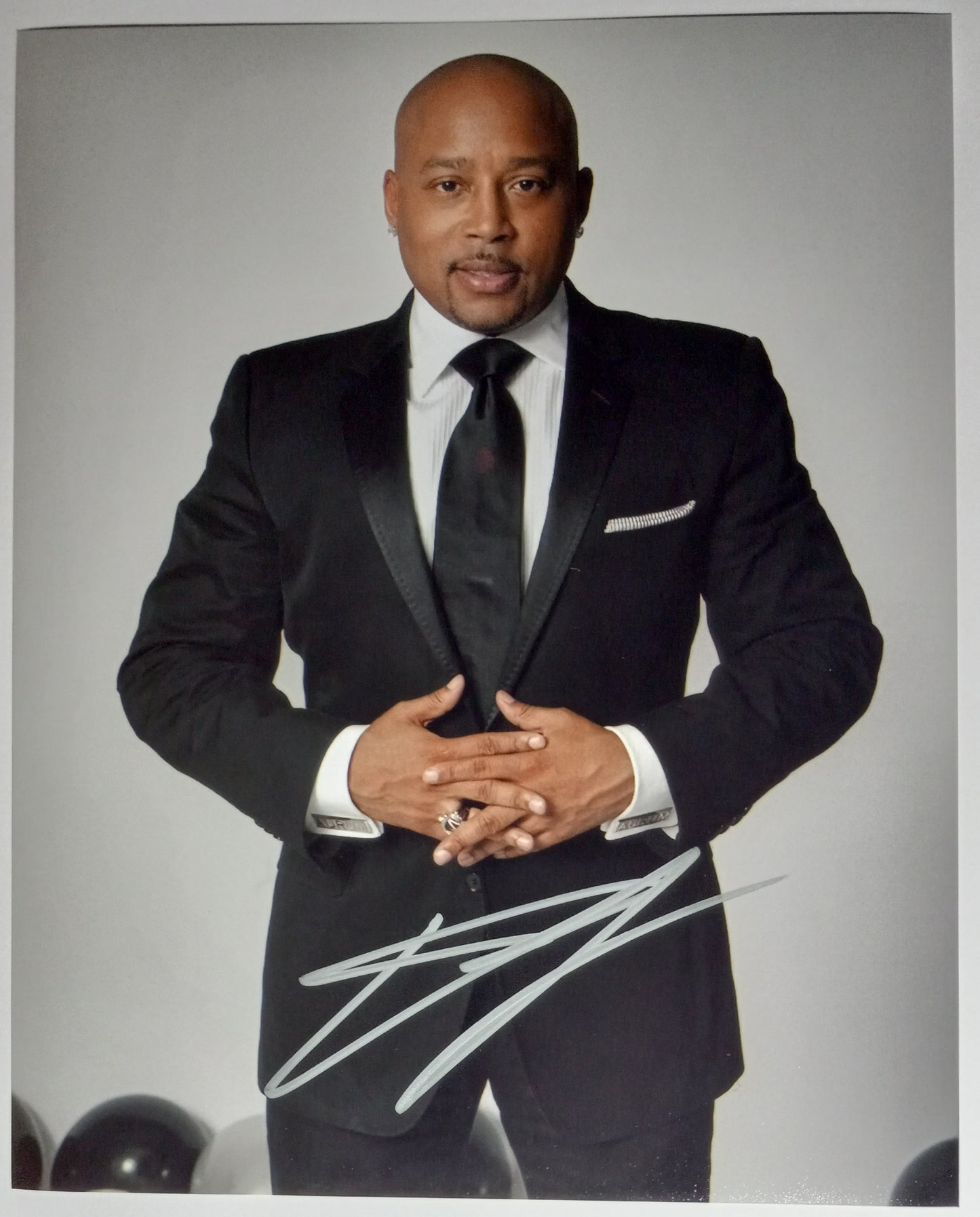 Daymond John
