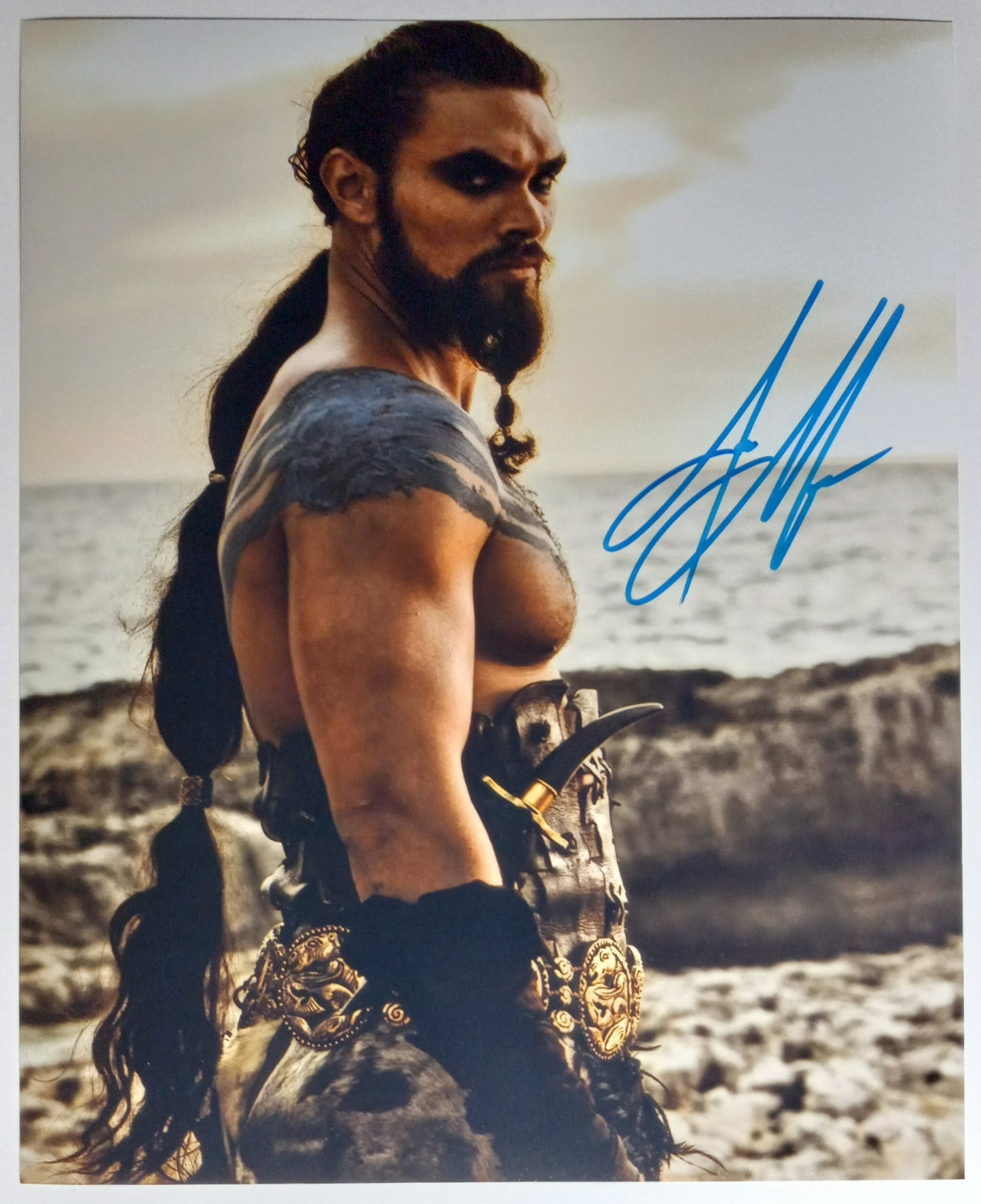Jason Mamoa