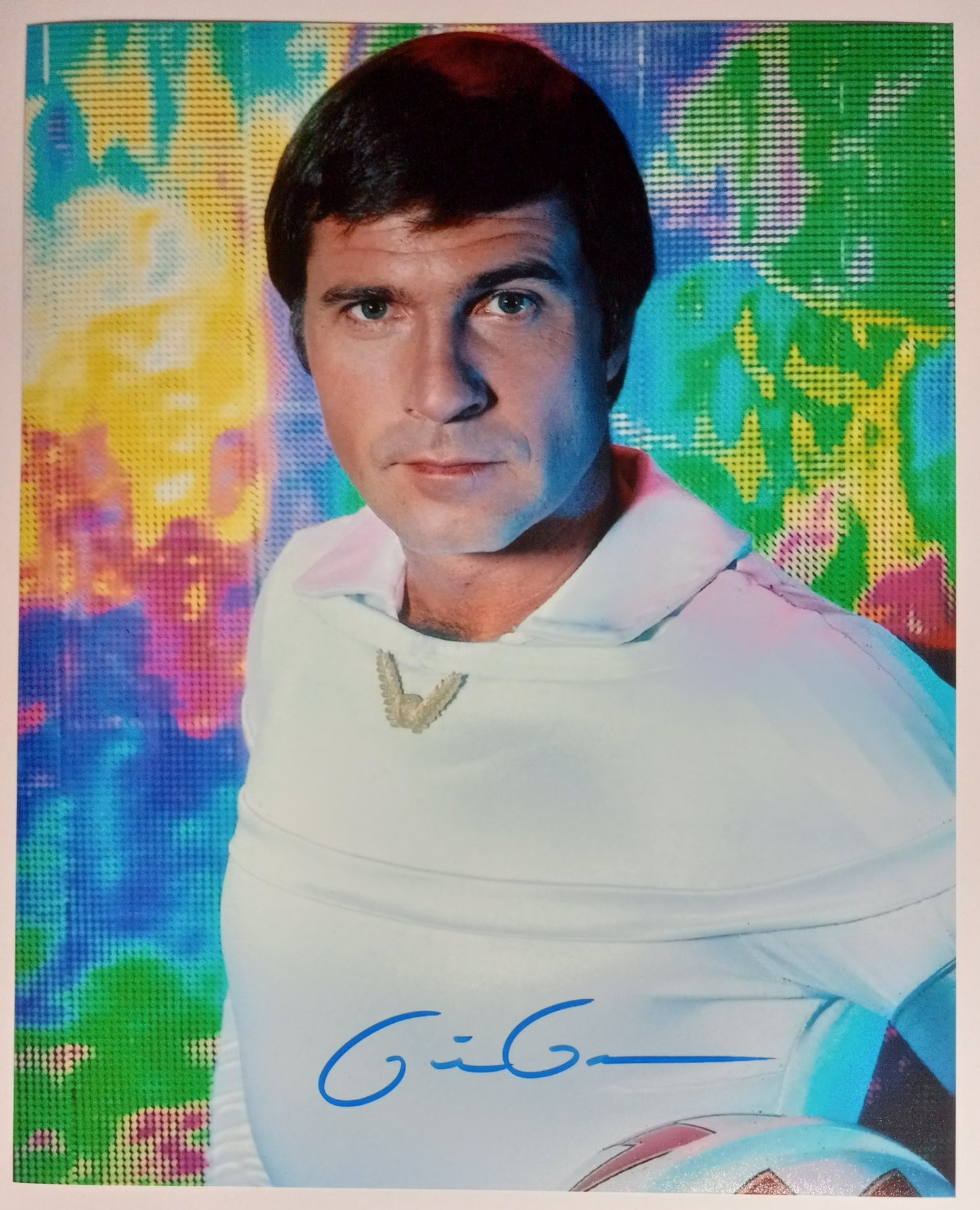 Gil Gerard