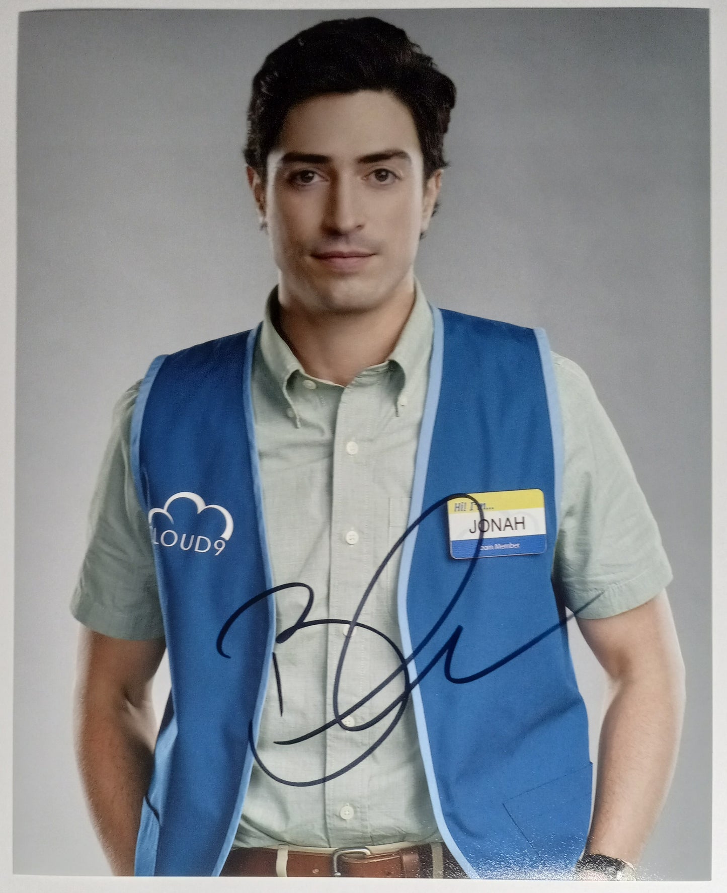 Ben Feldman