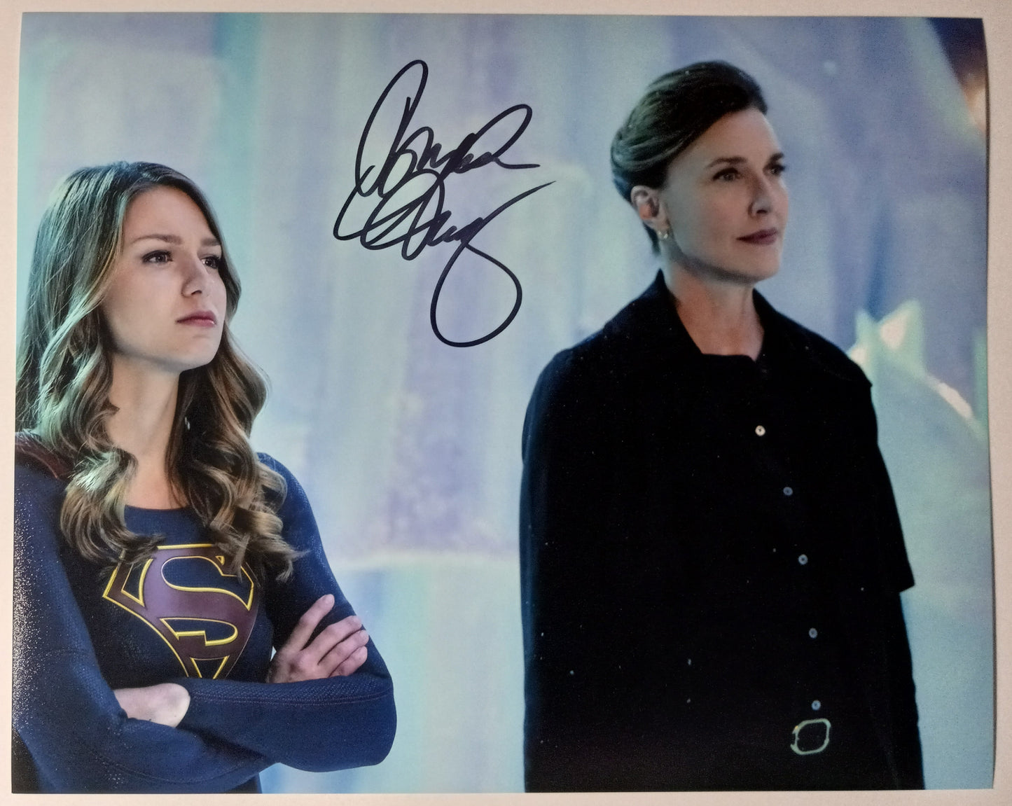 Brenda Strong