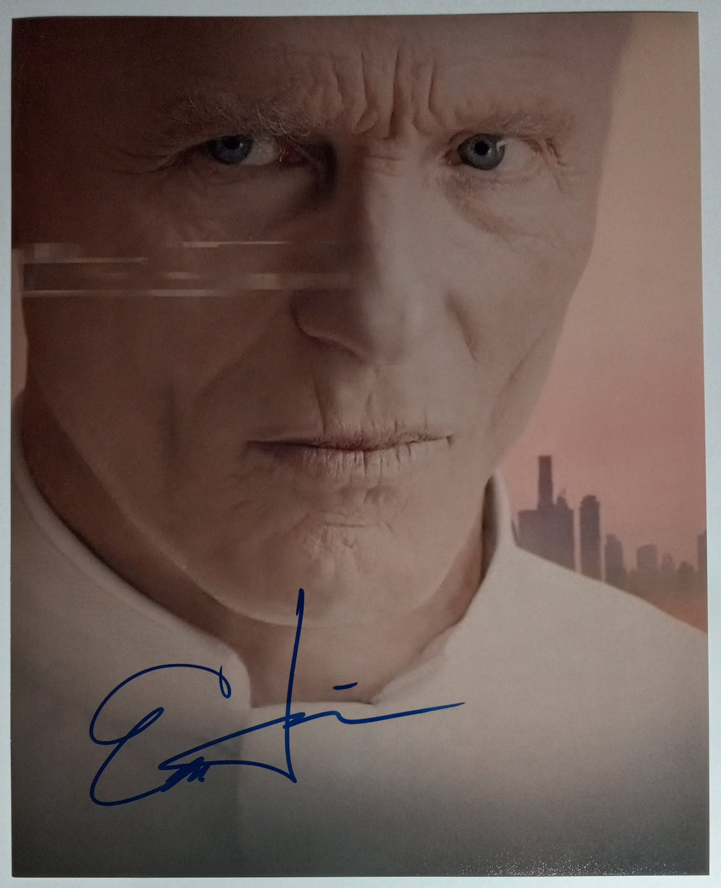 Ed Harris