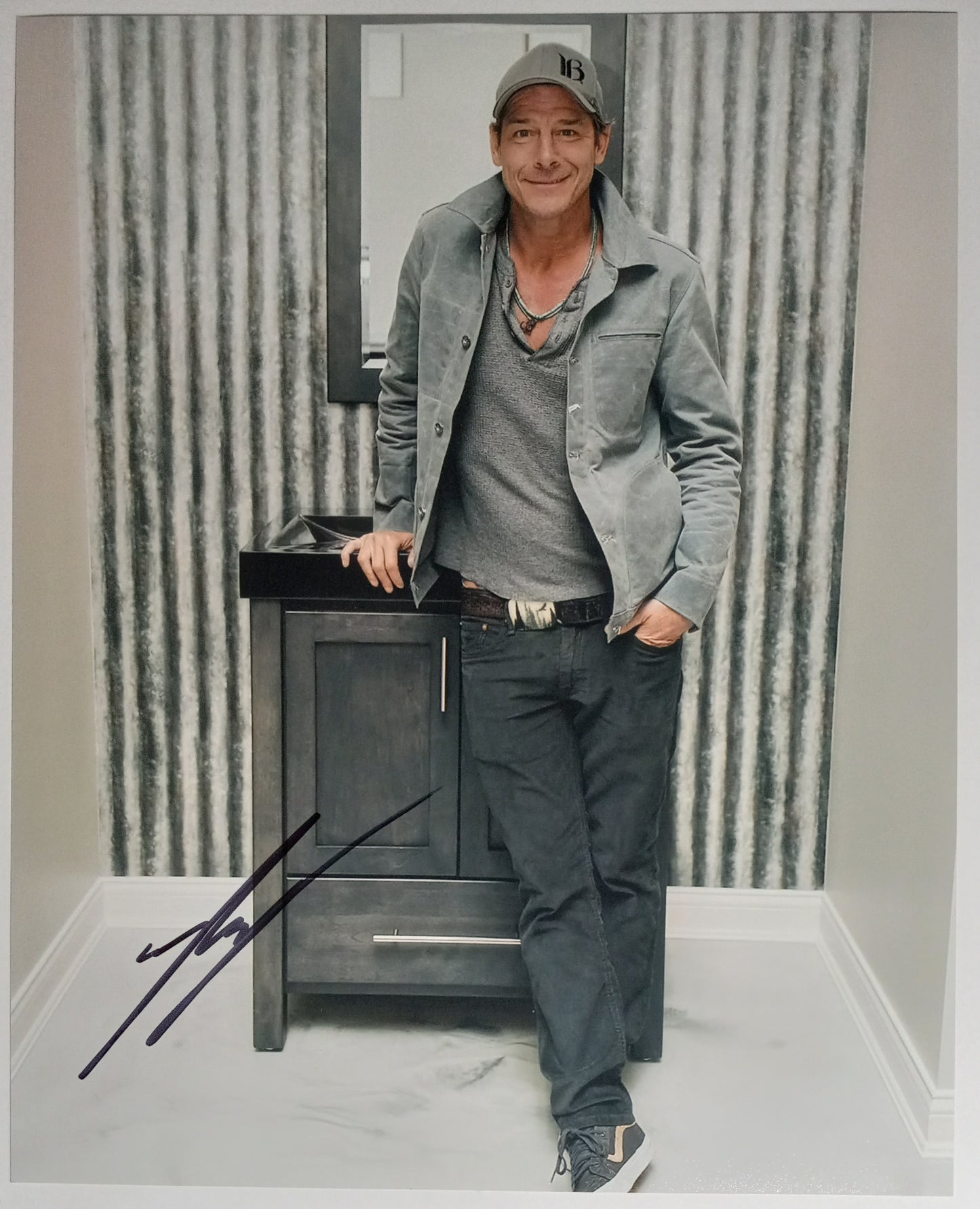 Ty Pennington
