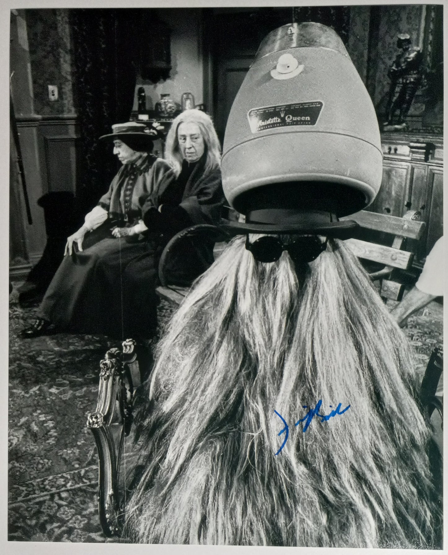 Felix Silla