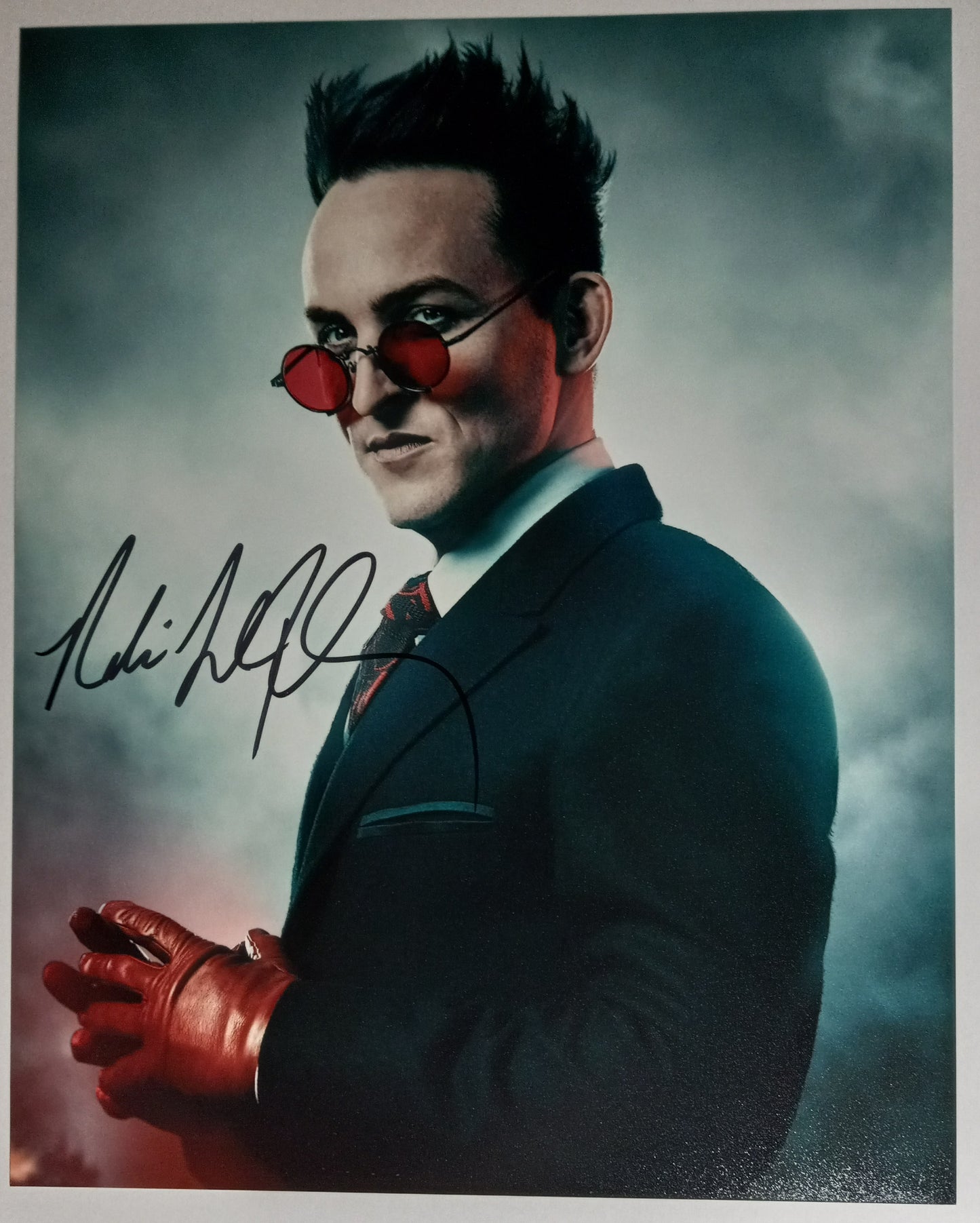 Robin Lord Taylor