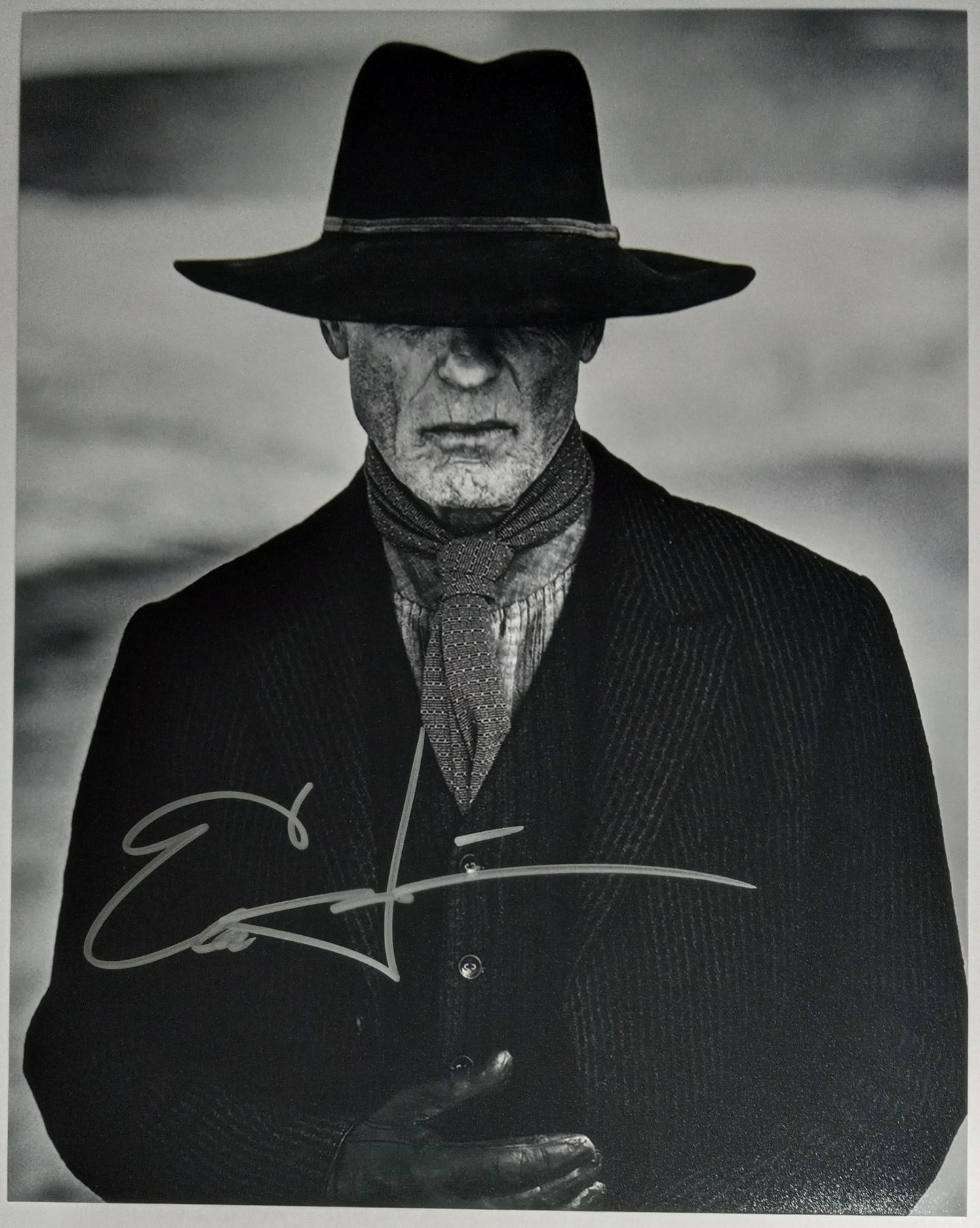 Ed Harris