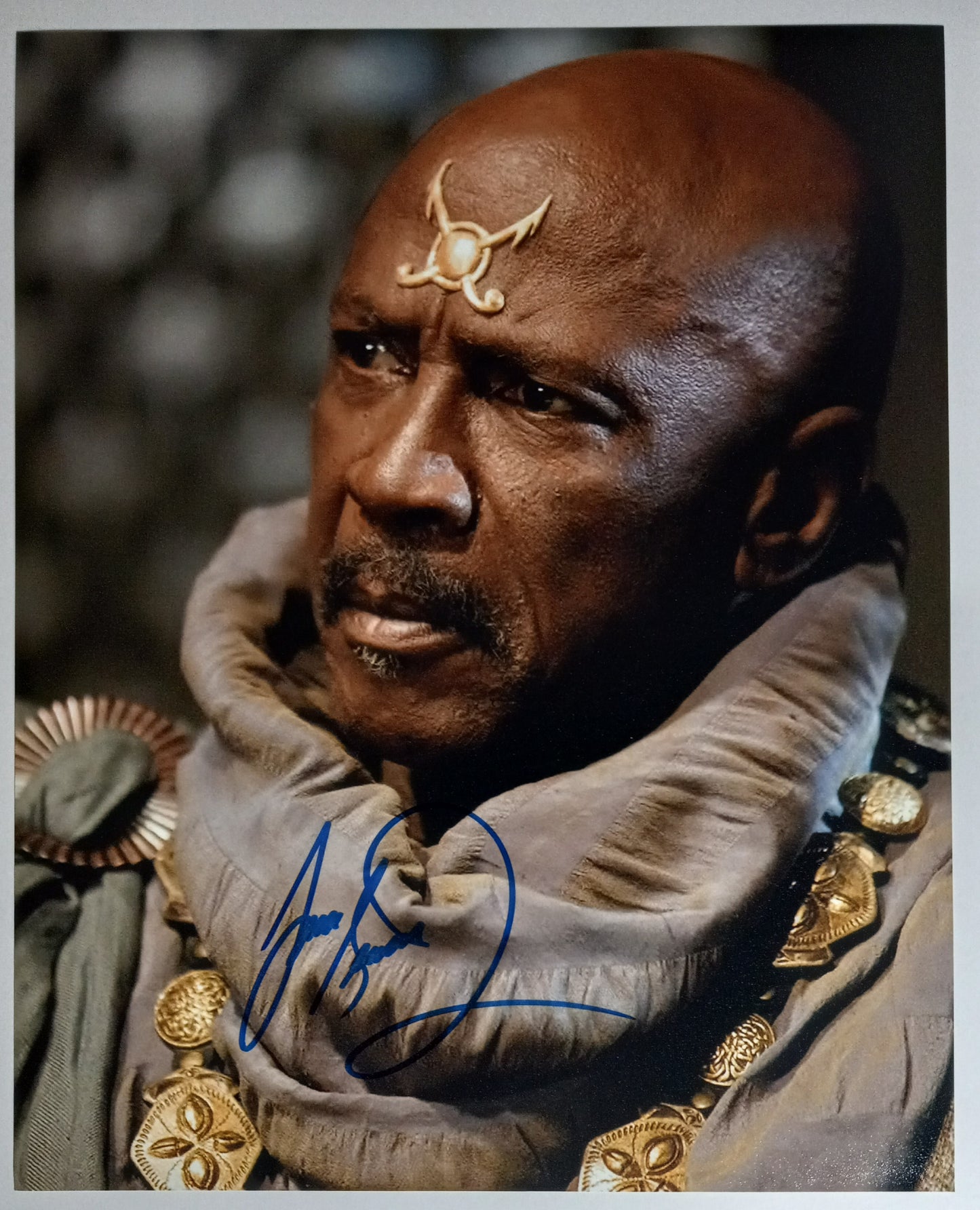 Louis Gossett Jr.