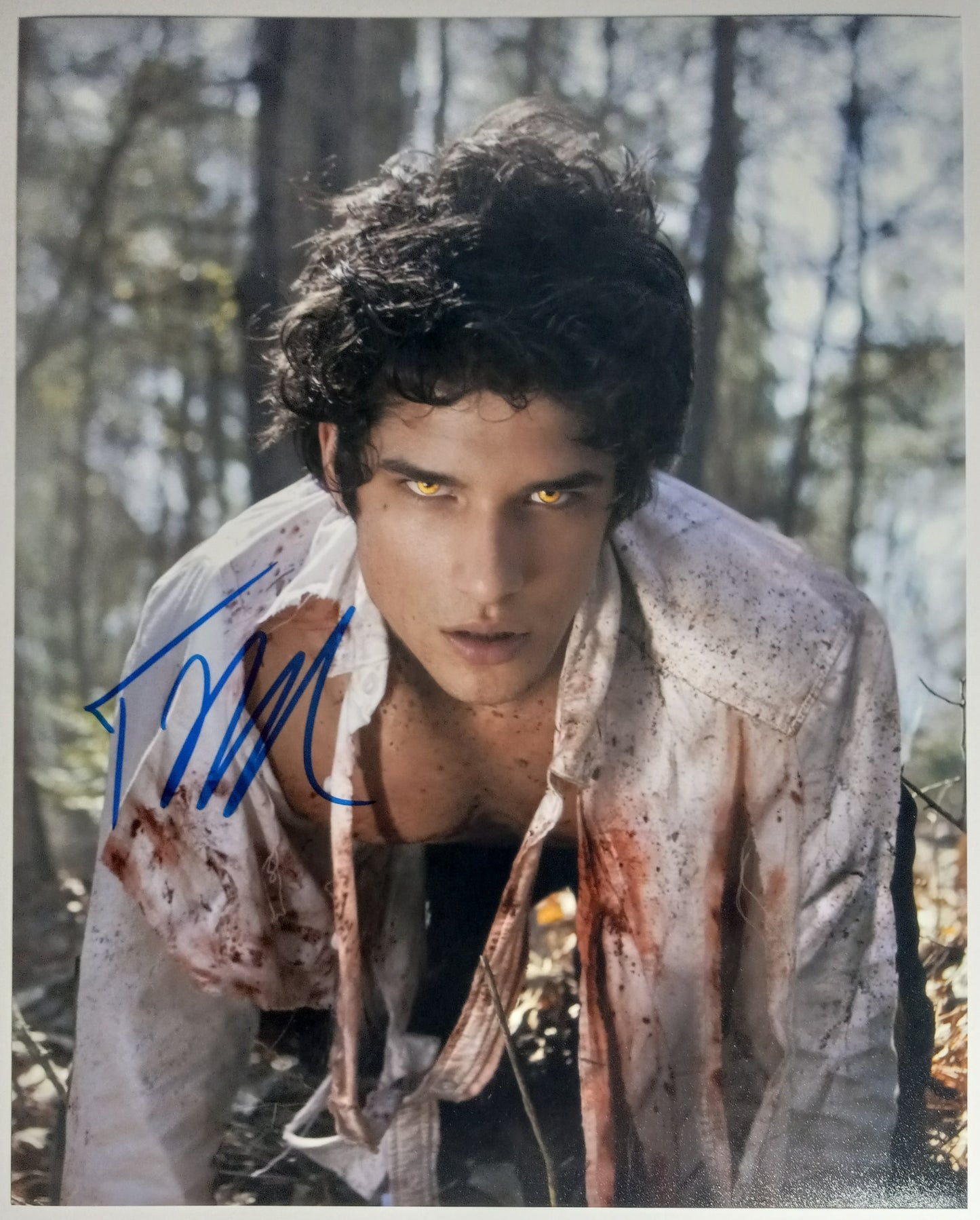 Tyler Posey