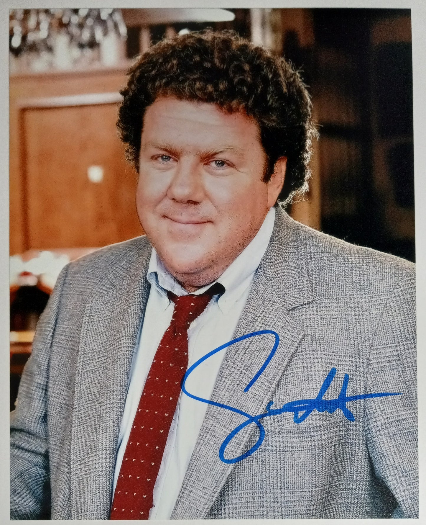 George Wendt