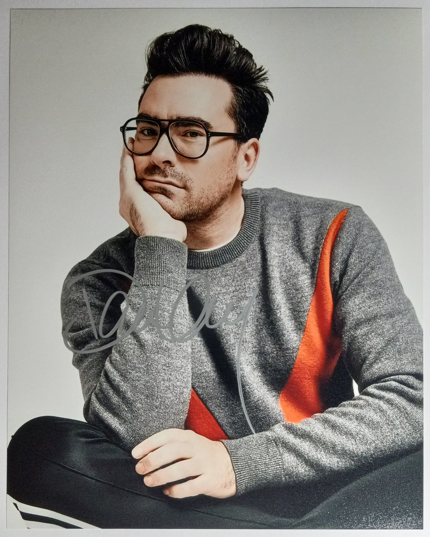 Dan Levy