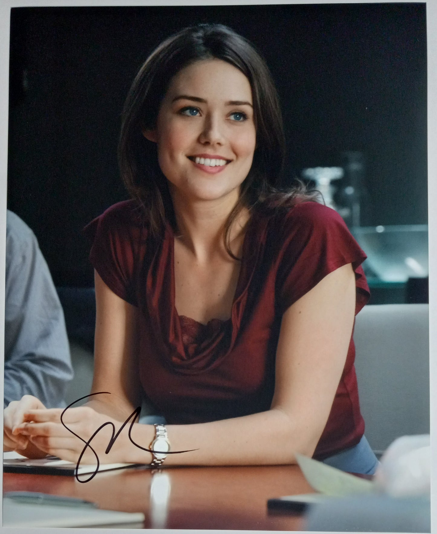 Megan Boone