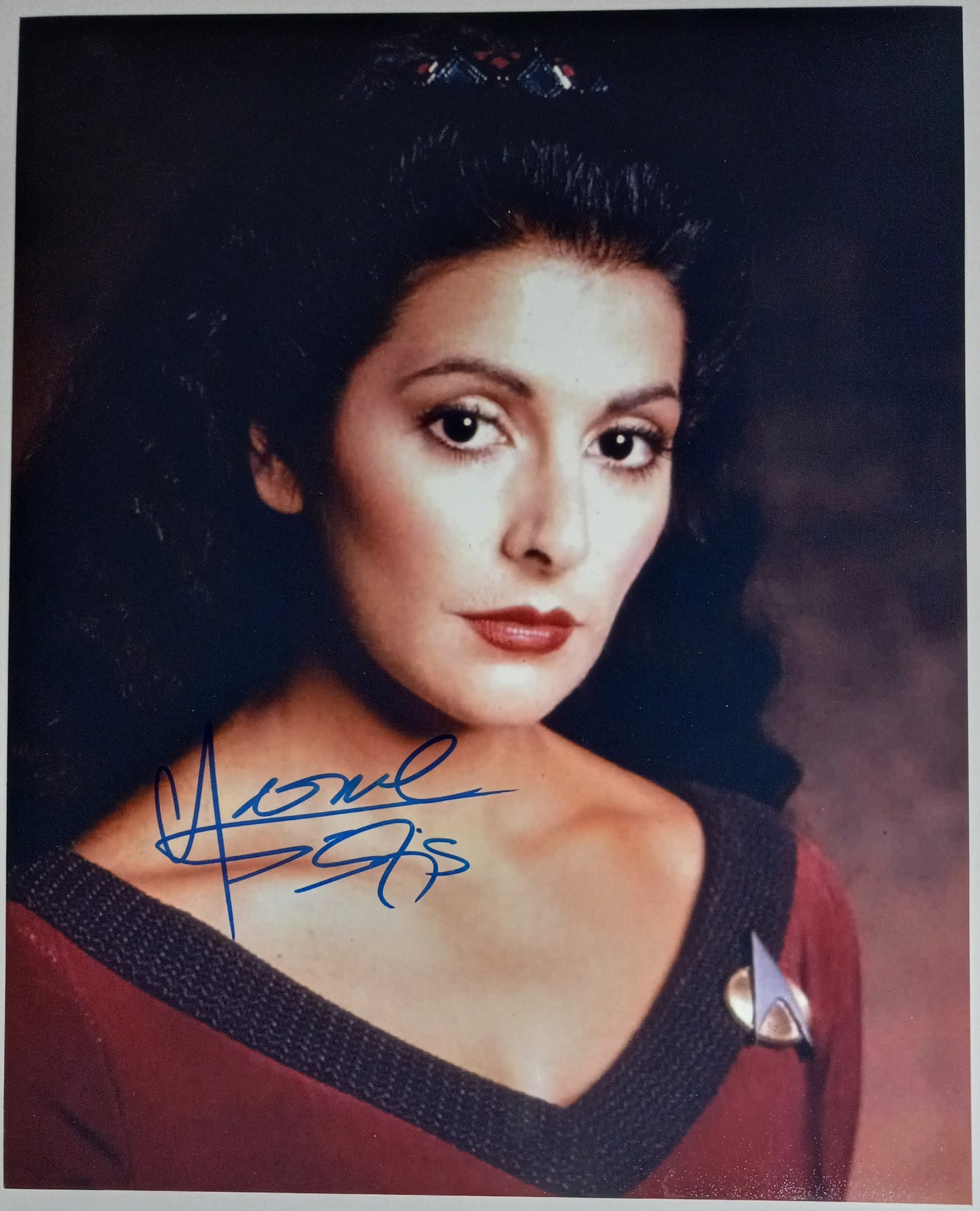 Marina Sirtis
