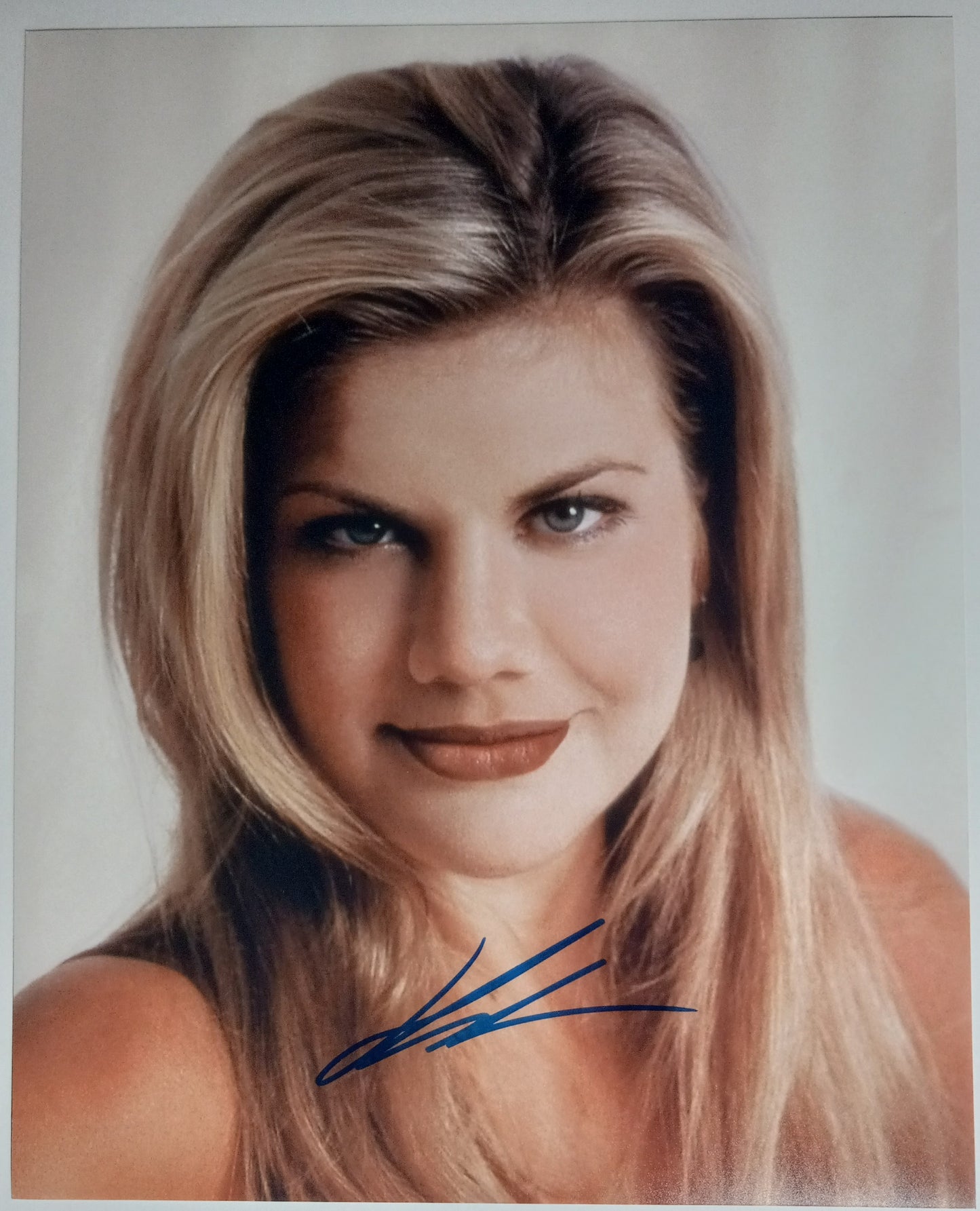 Kristen Johnston