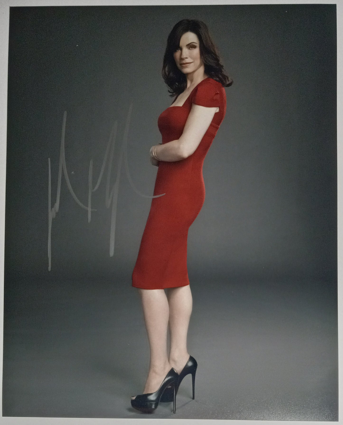 Julianna Margulies