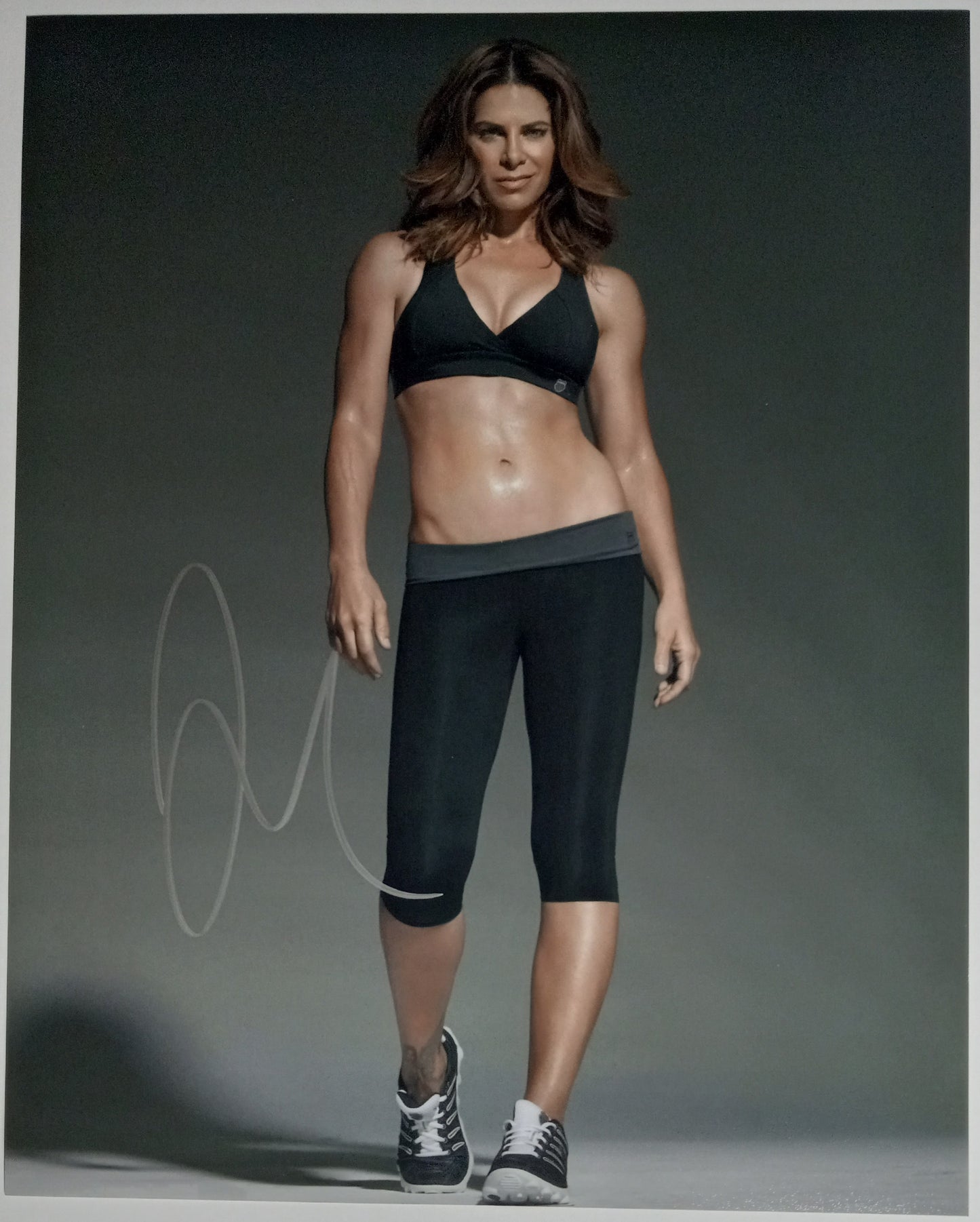 Jillian Michaels