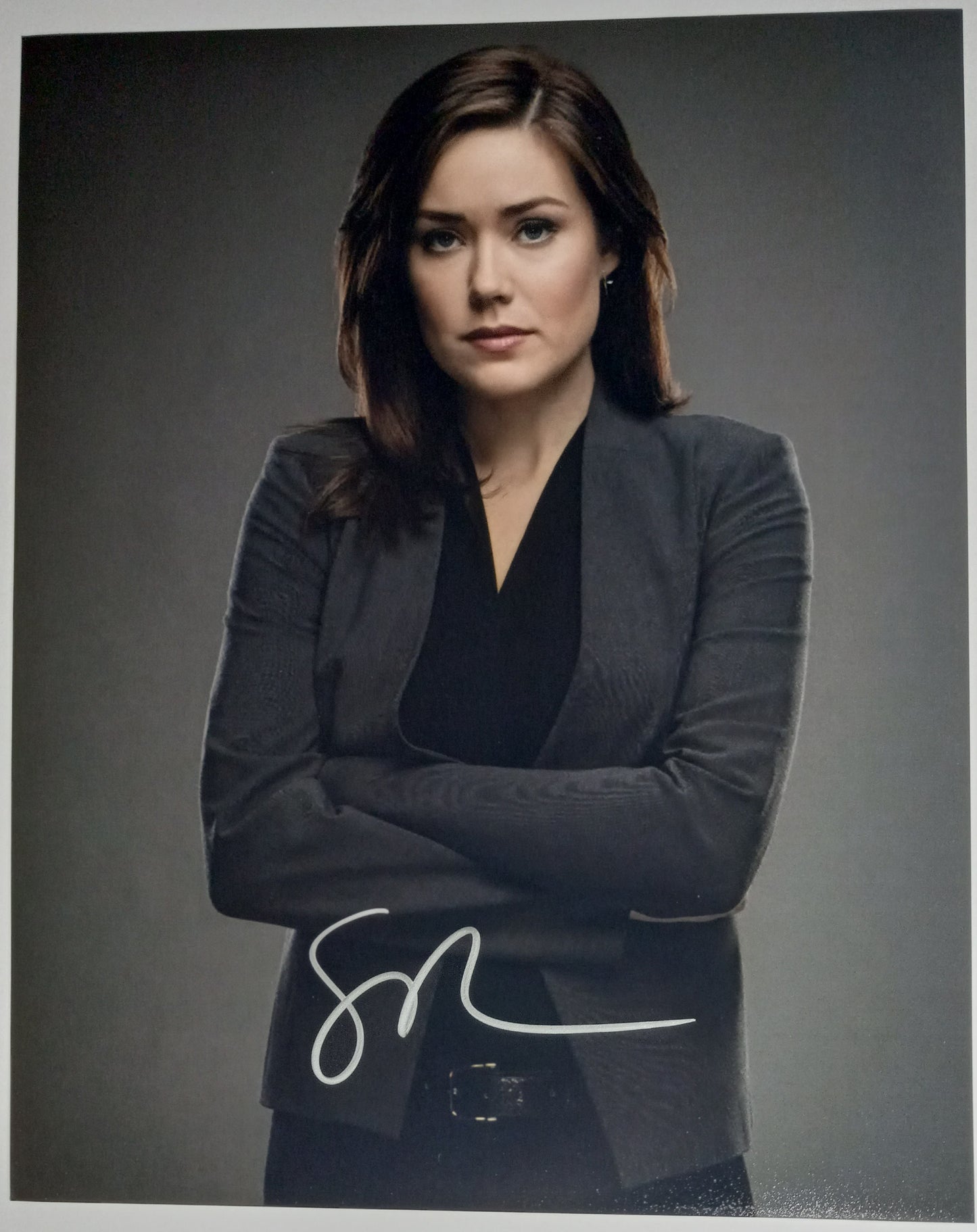 Megan Boone