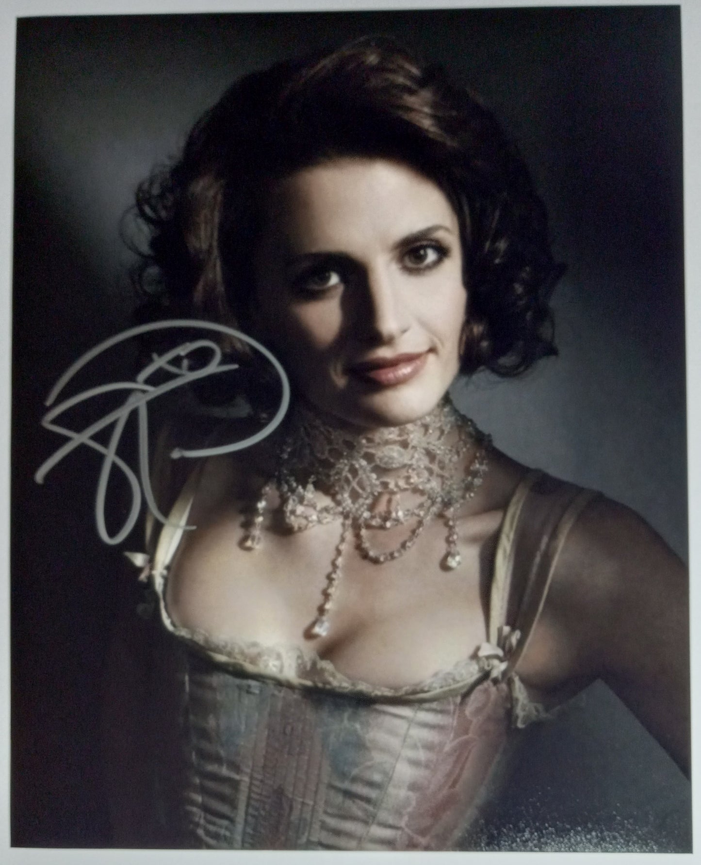 Stana Katic