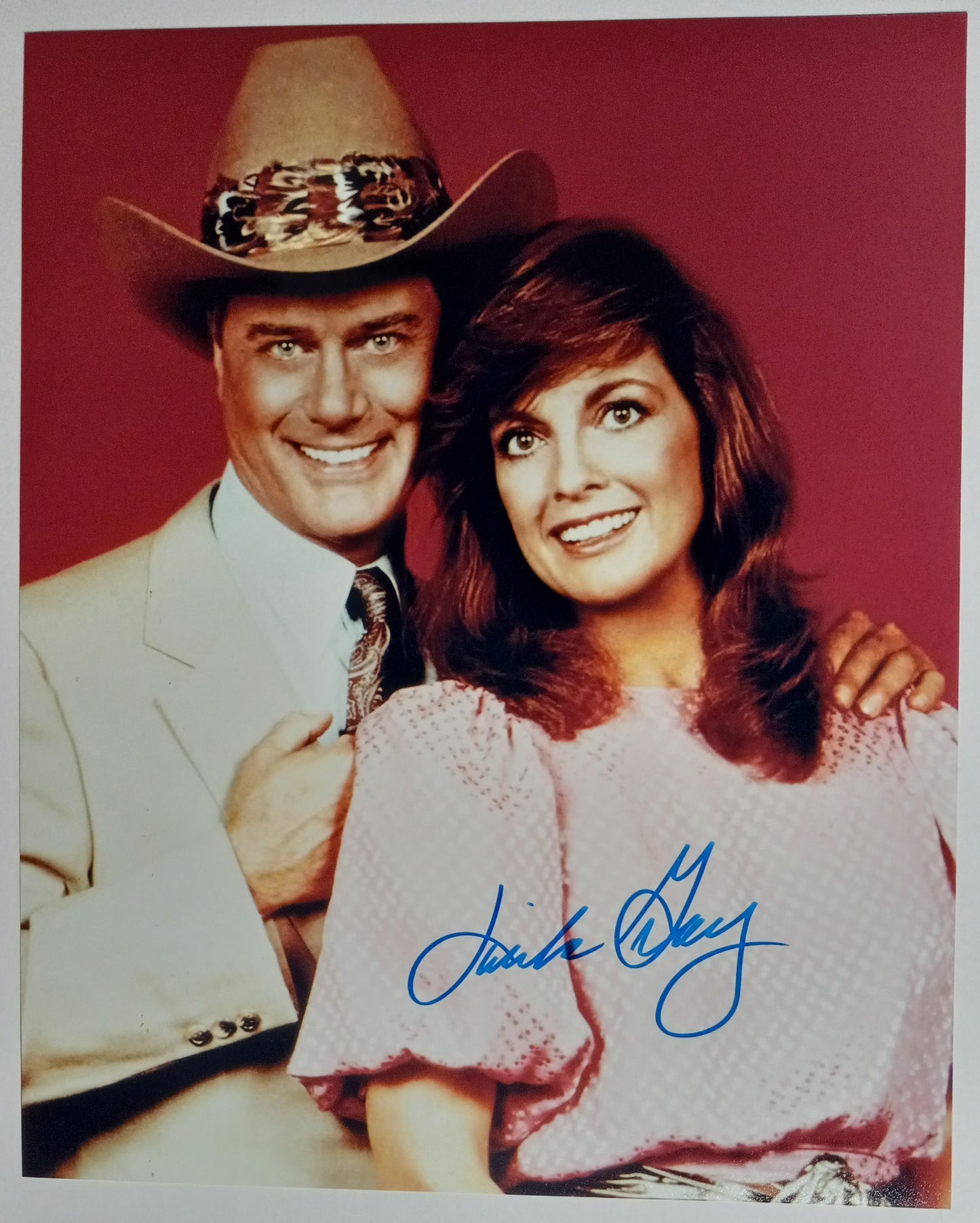 Linda Gray